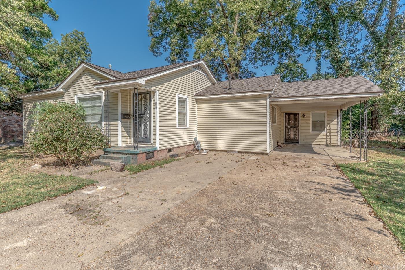 512 W Lee Ave  Osceola, AR