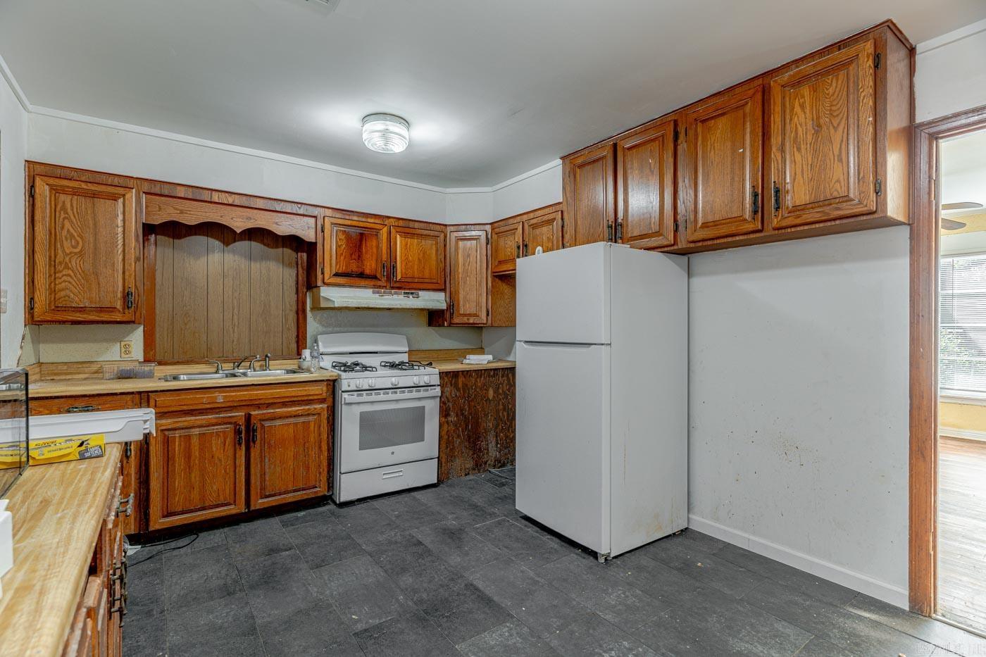 512 W Lee Ave  Osceola, AR