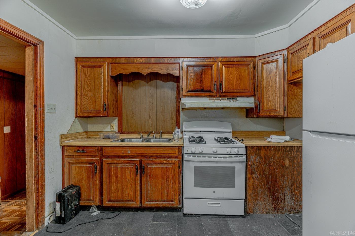 512 W Lee Ave  Osceola, AR