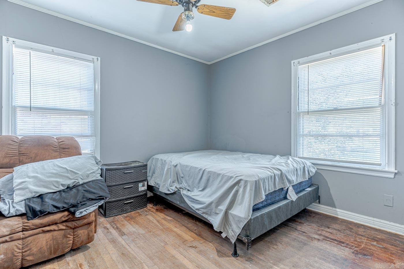 512 W Lee Ave  Osceola, AR