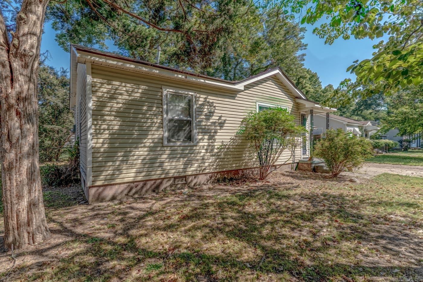 512 W Lee Ave  Osceola, AR