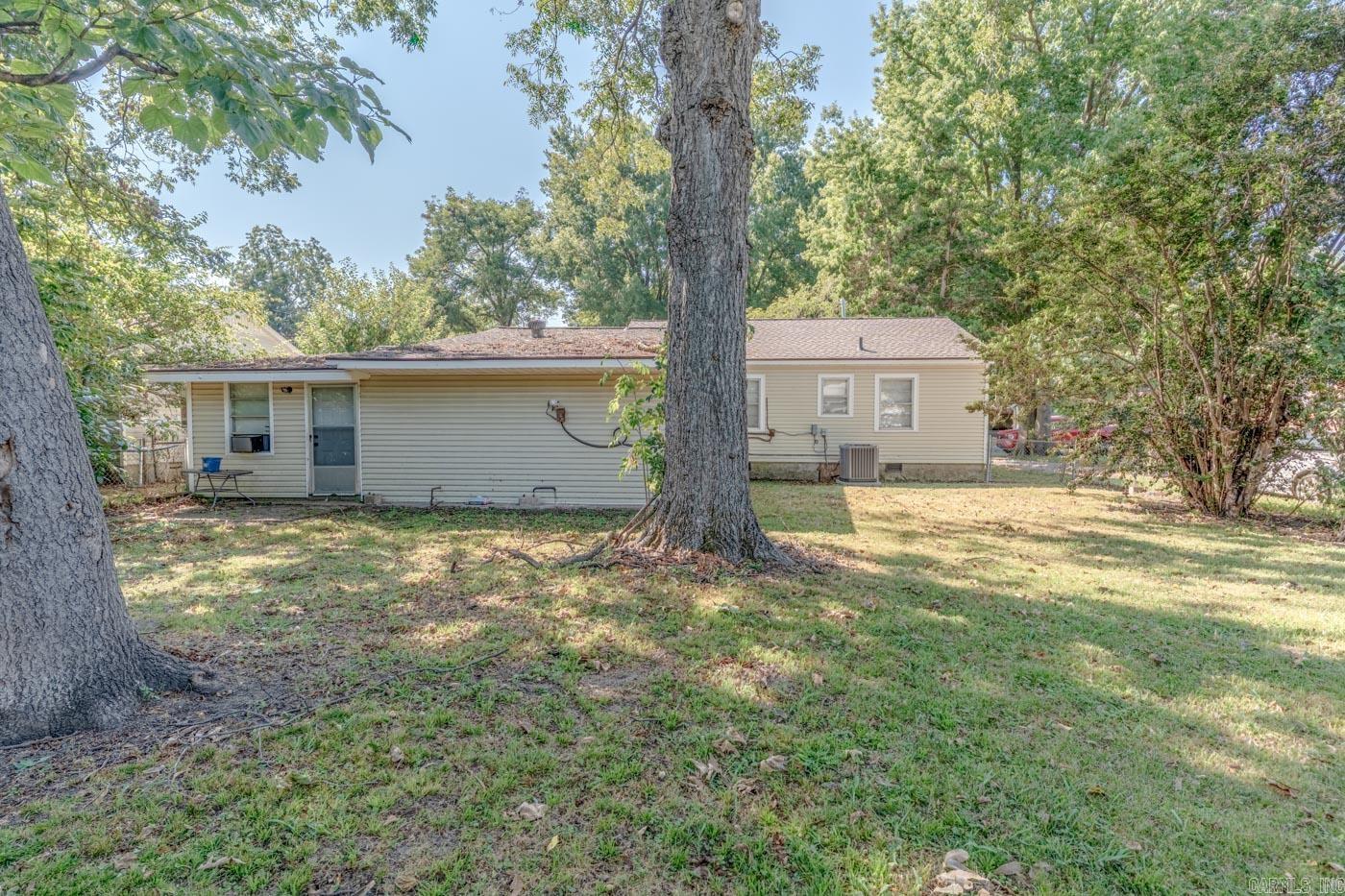 512 W Lee Ave  Osceola, AR