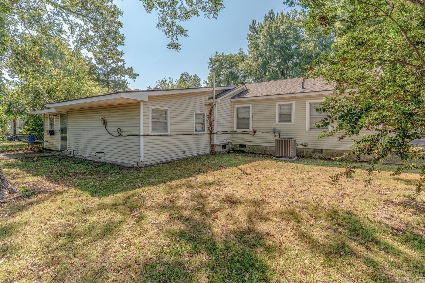 512 W Lee Ave  Osceola, AR