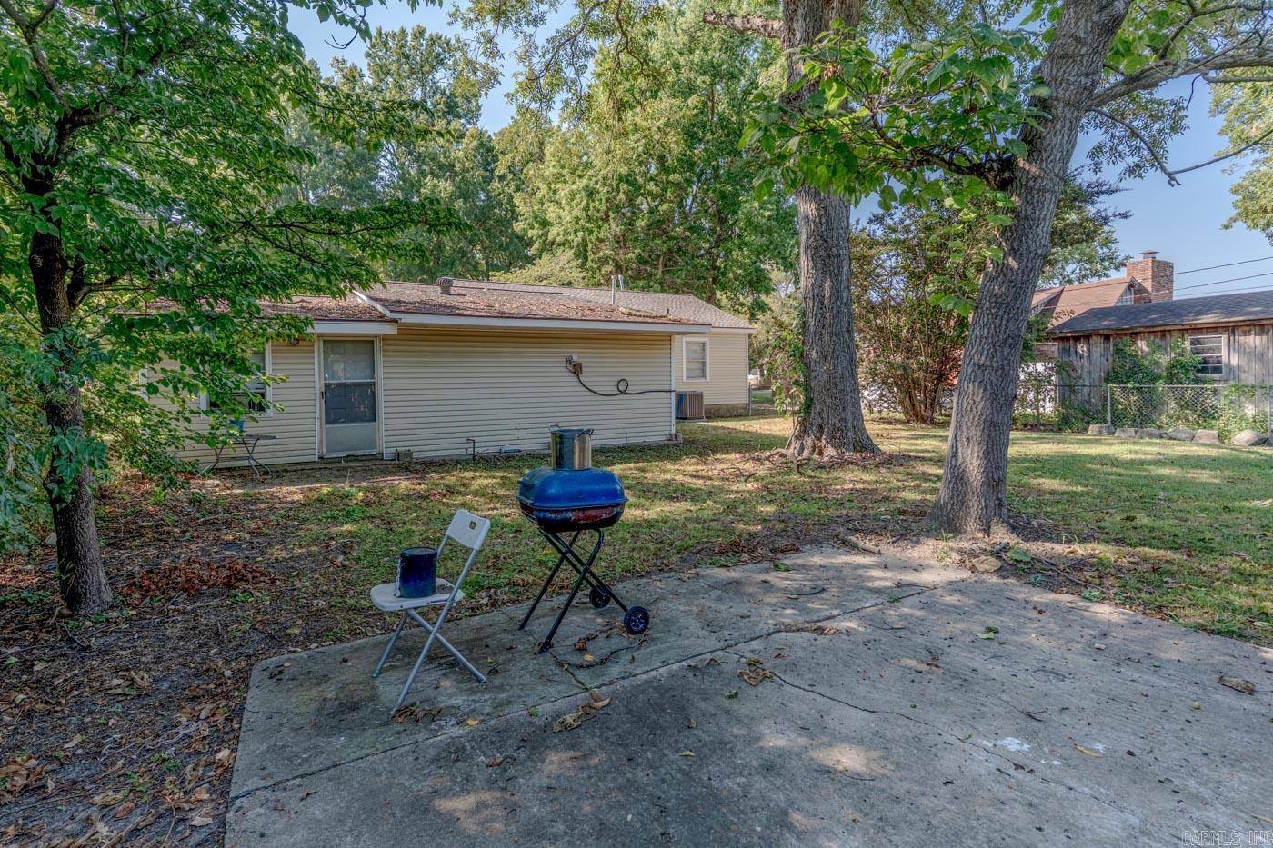 512 W Lee Ave  Osceola, AR
