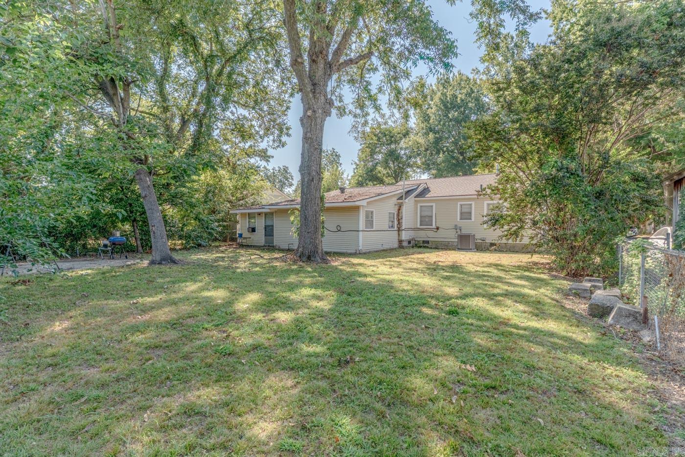 512 W Lee Ave  Osceola, AR