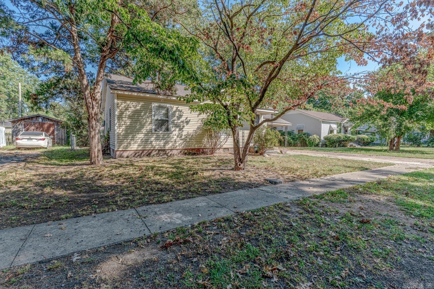 512 W Lee Ave  Osceola, AR