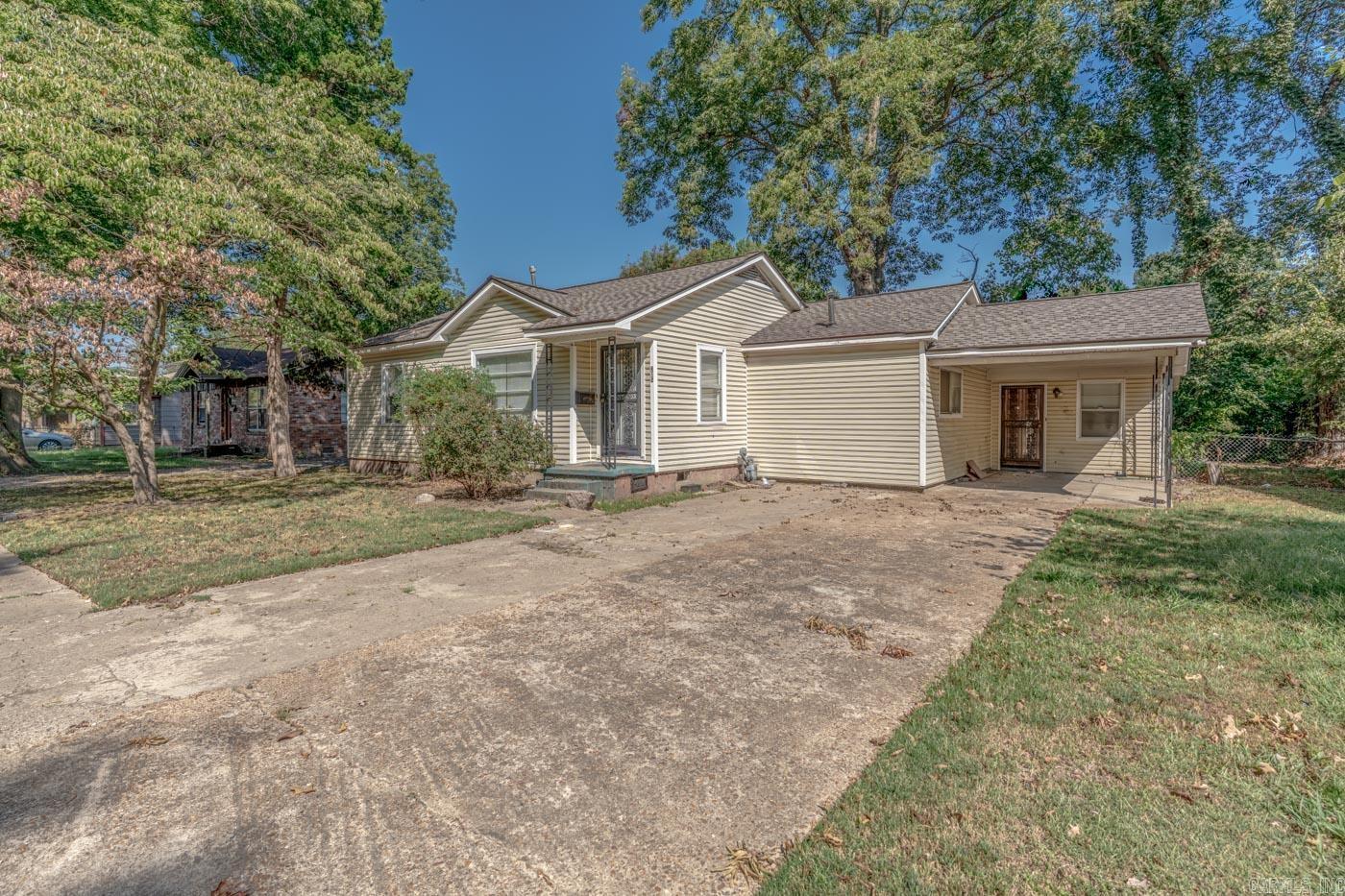 512 W Lee Ave  Osceola, AR