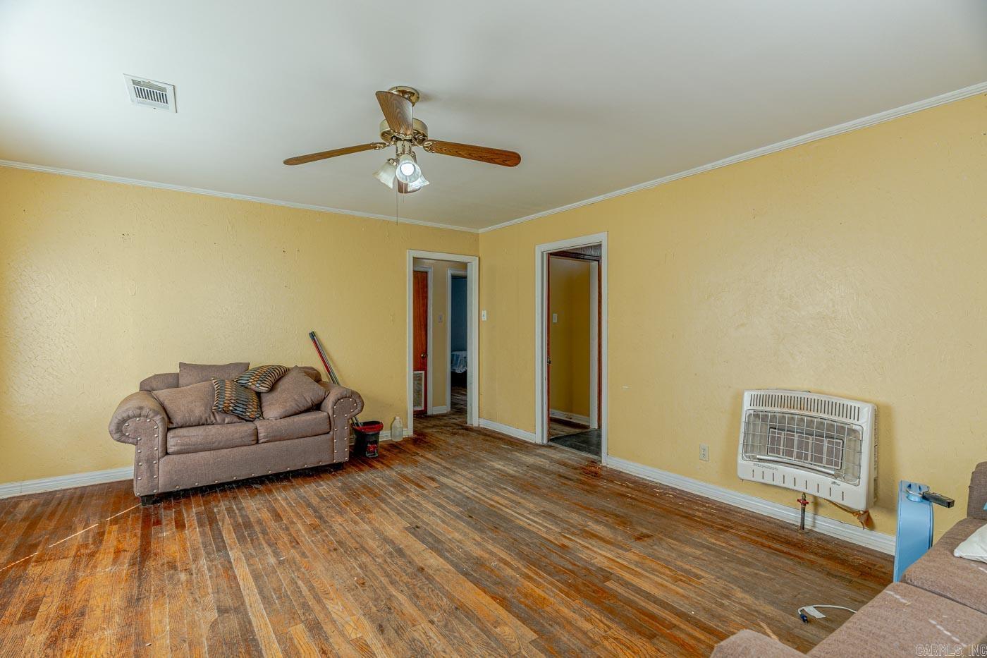 512 W Lee Ave  Osceola, AR