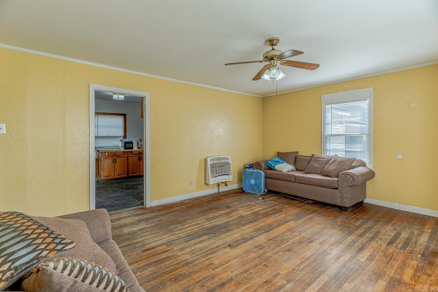 512 W Lee Ave  Osceola, AR