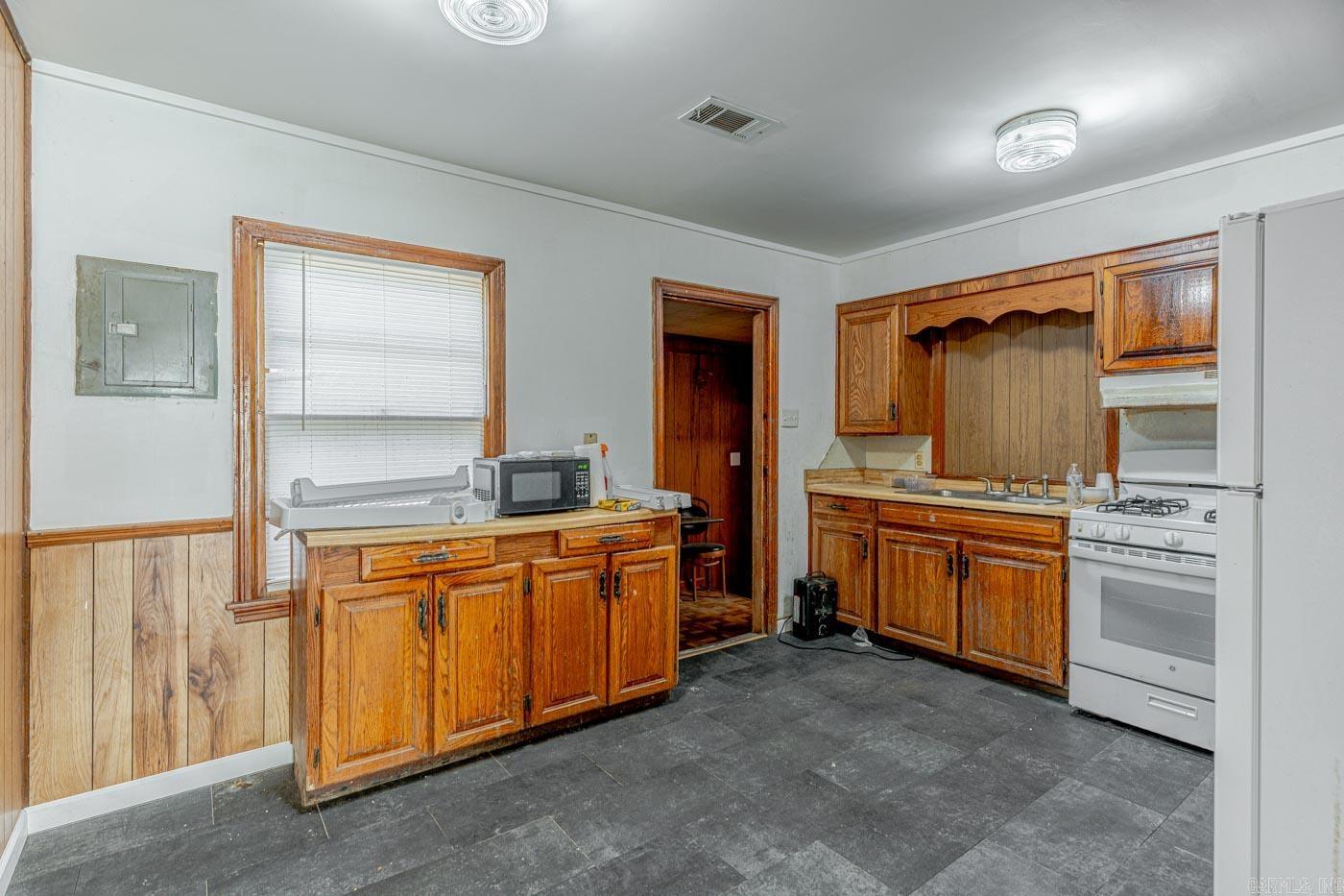 512 W Lee Ave  Osceola, AR