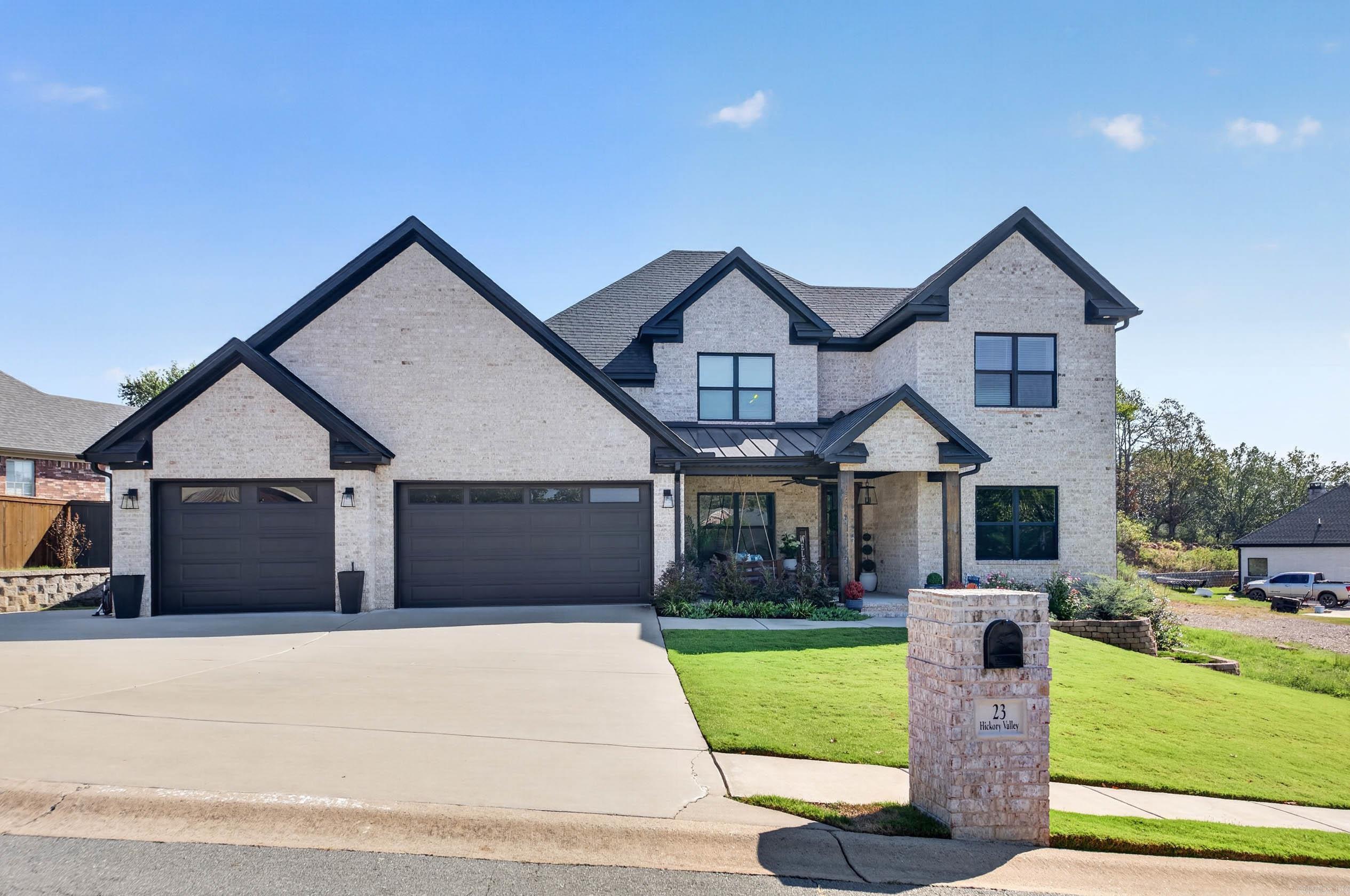 23 Hickory Valley Drive — photo 3