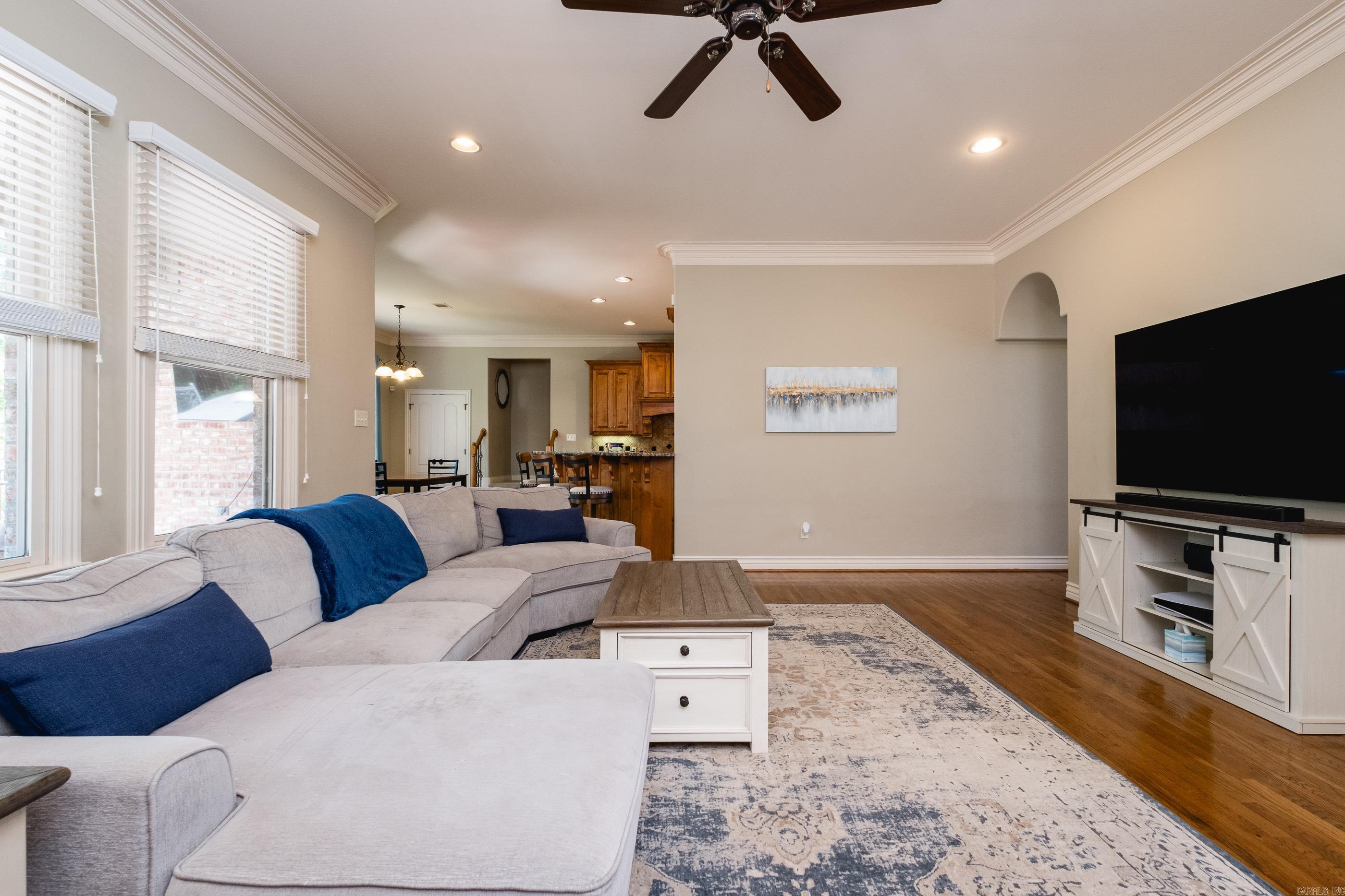 11 Deauville Circle Little Rock, AR 72223