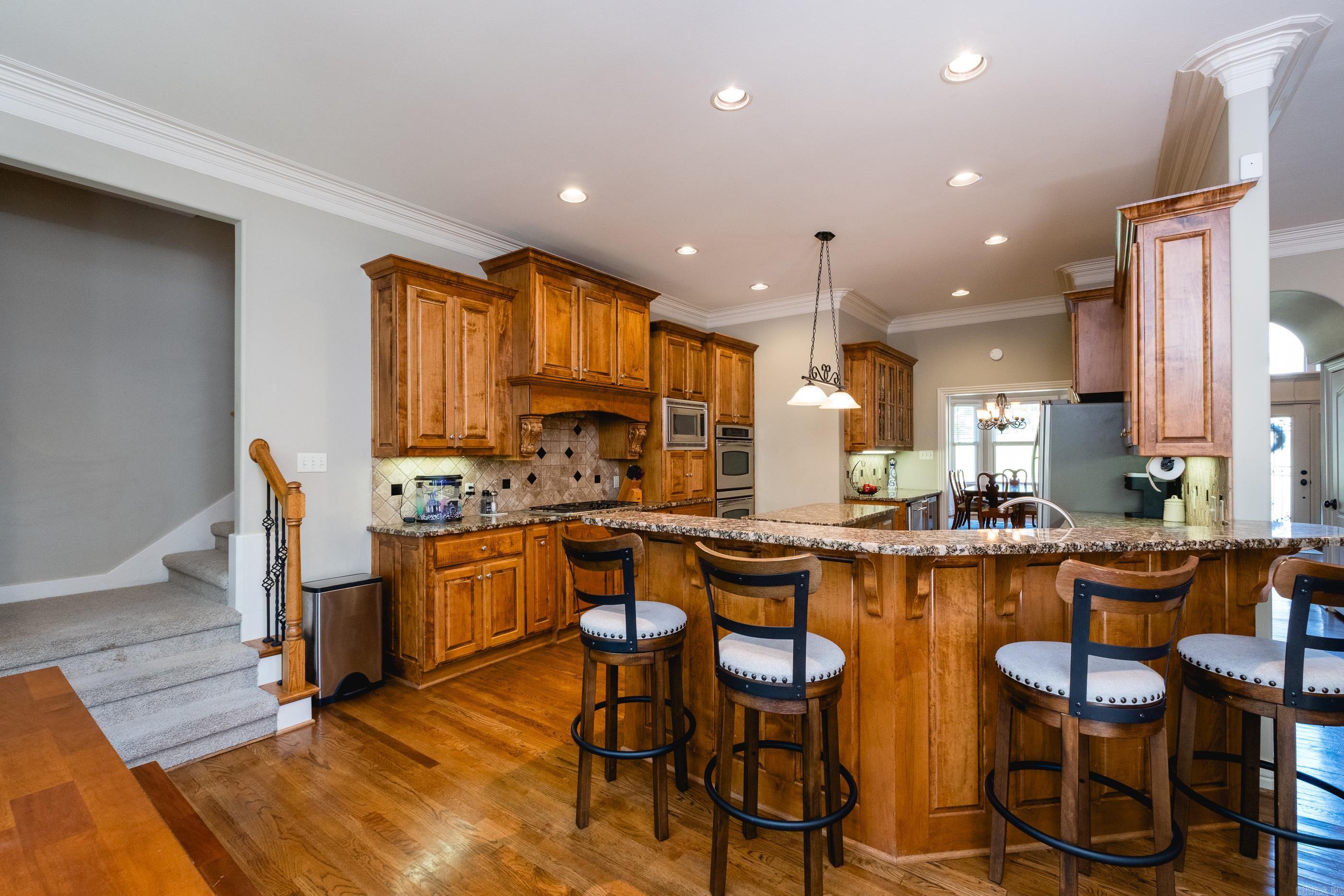 11 Deauville Circle Little Rock, AR 72223