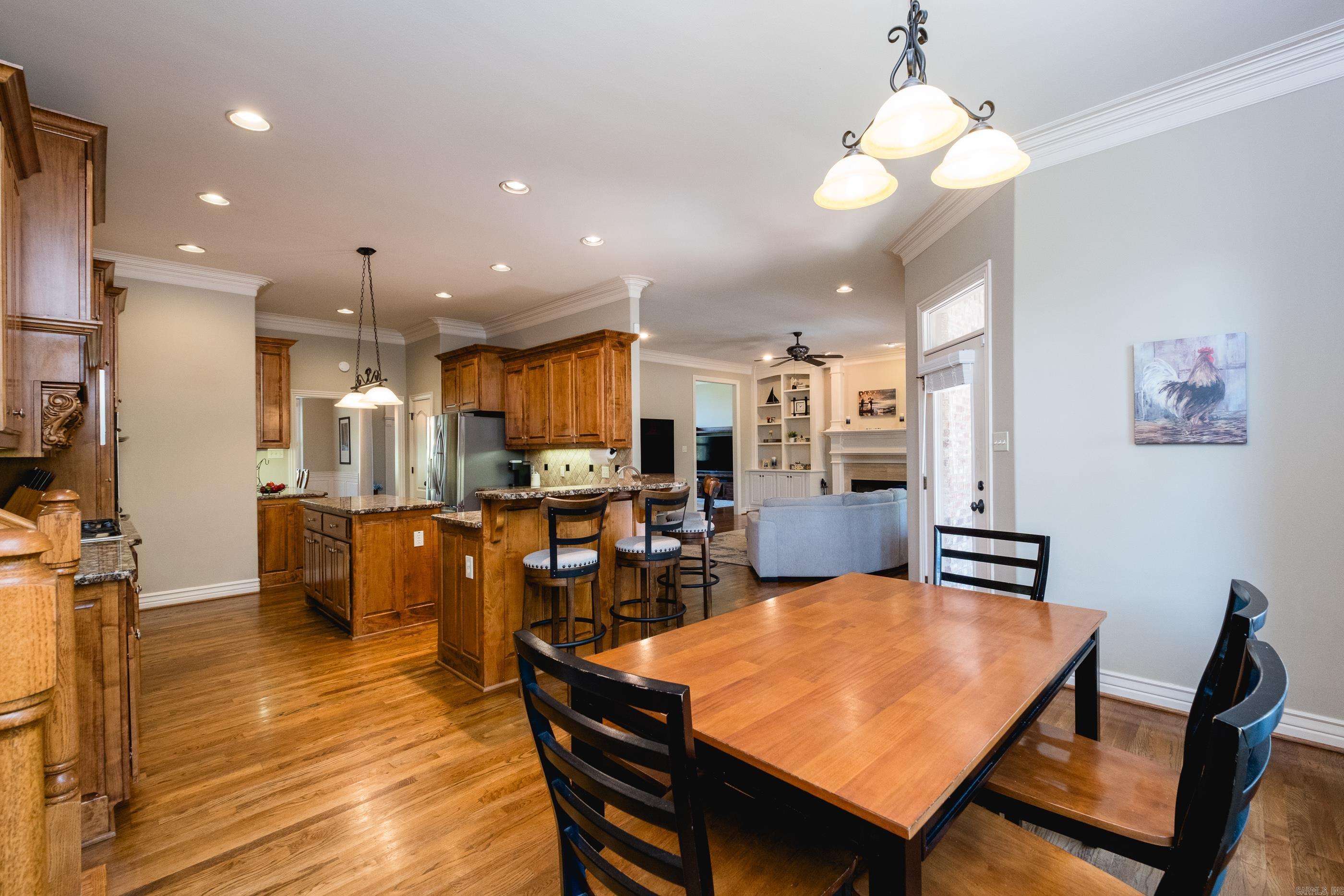 11 Deauville Circle Little Rock, AR 72223