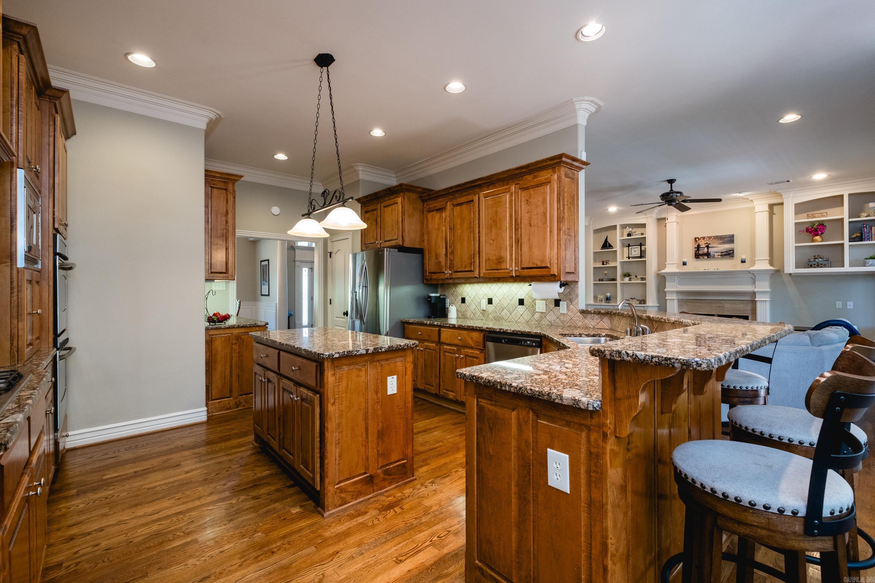 11 Deauville Circle Little Rock, AR 72223