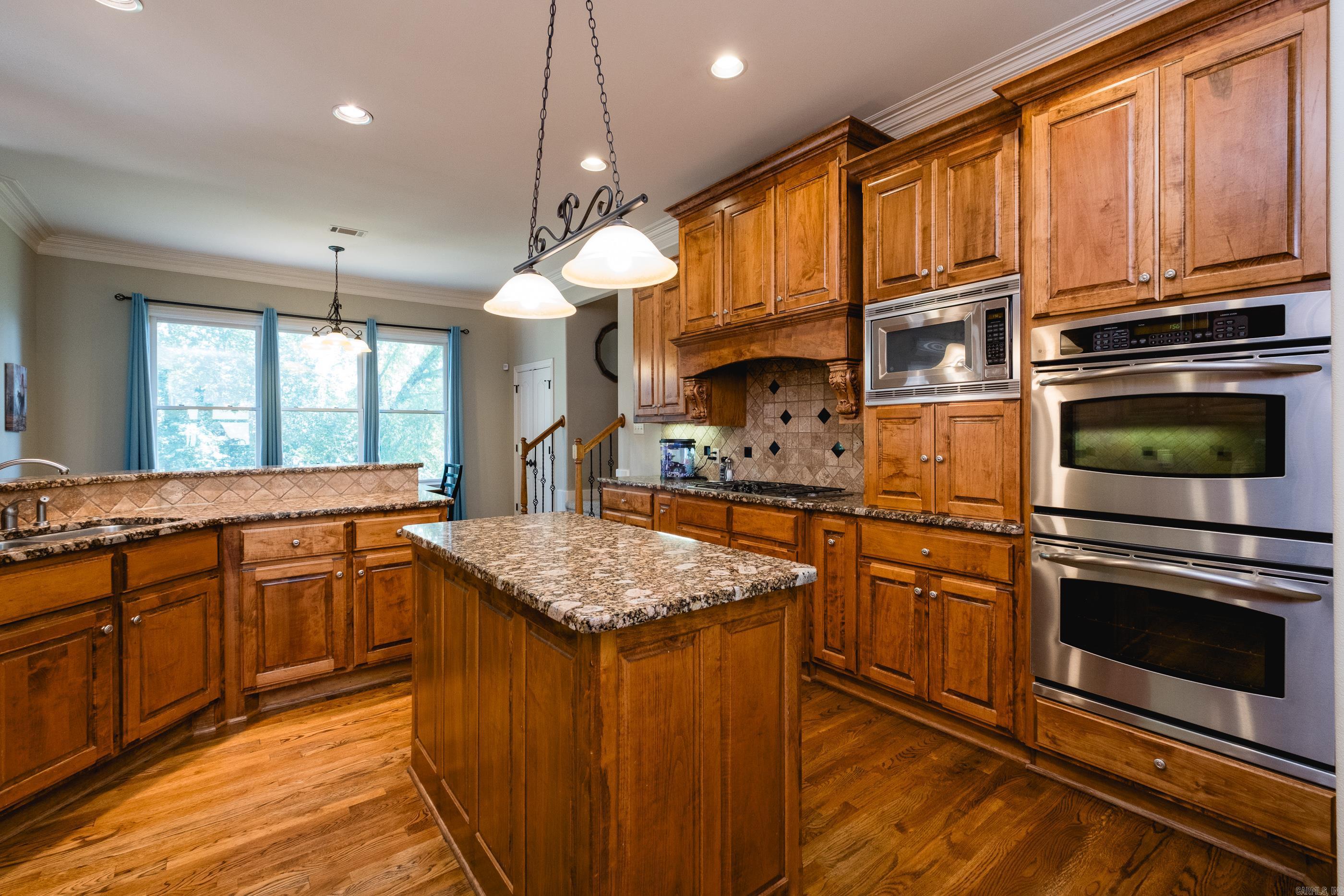 11 Deauville Circle Little Rock, AR 72223
