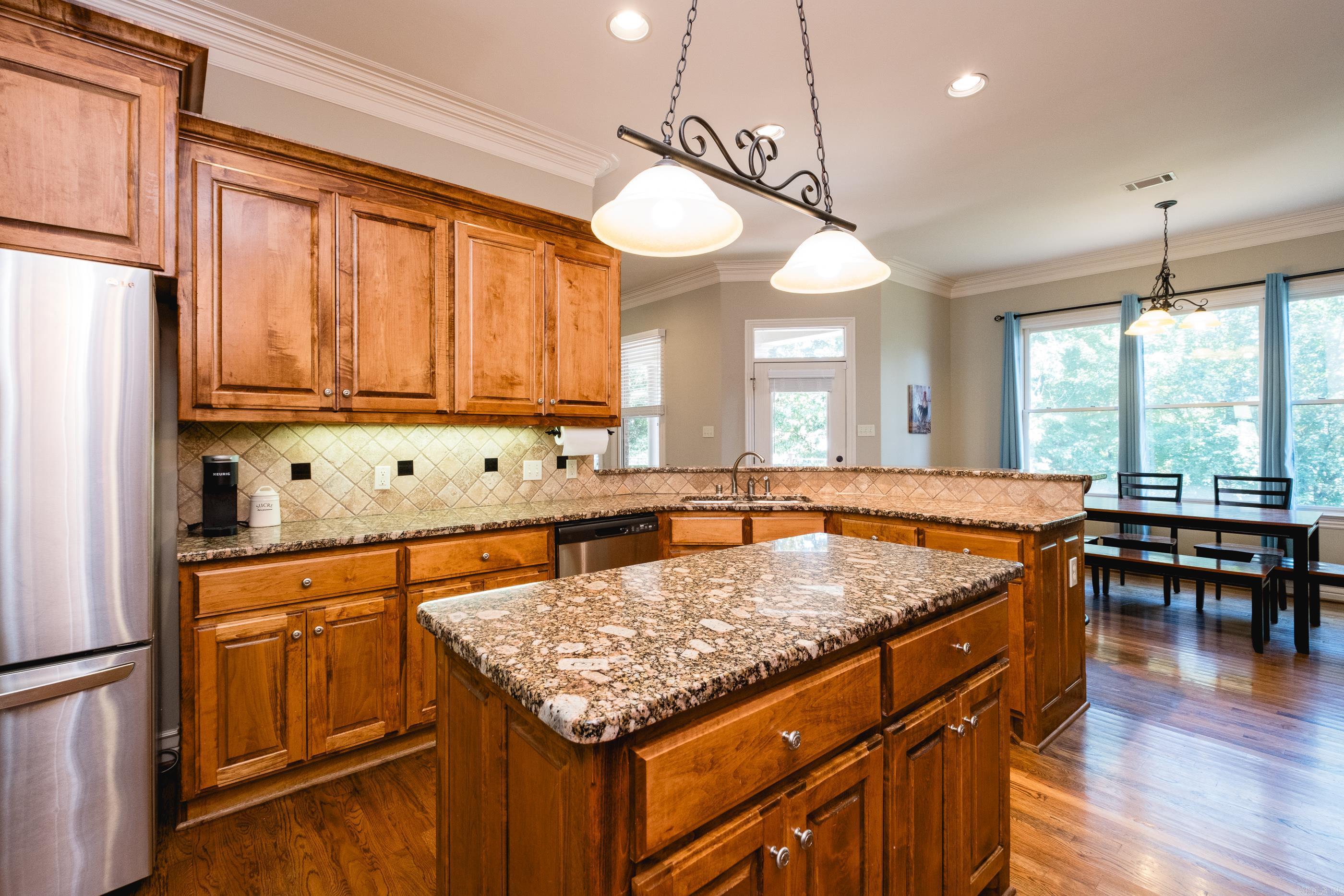 11 Deauville Circle Little Rock, AR 72223
