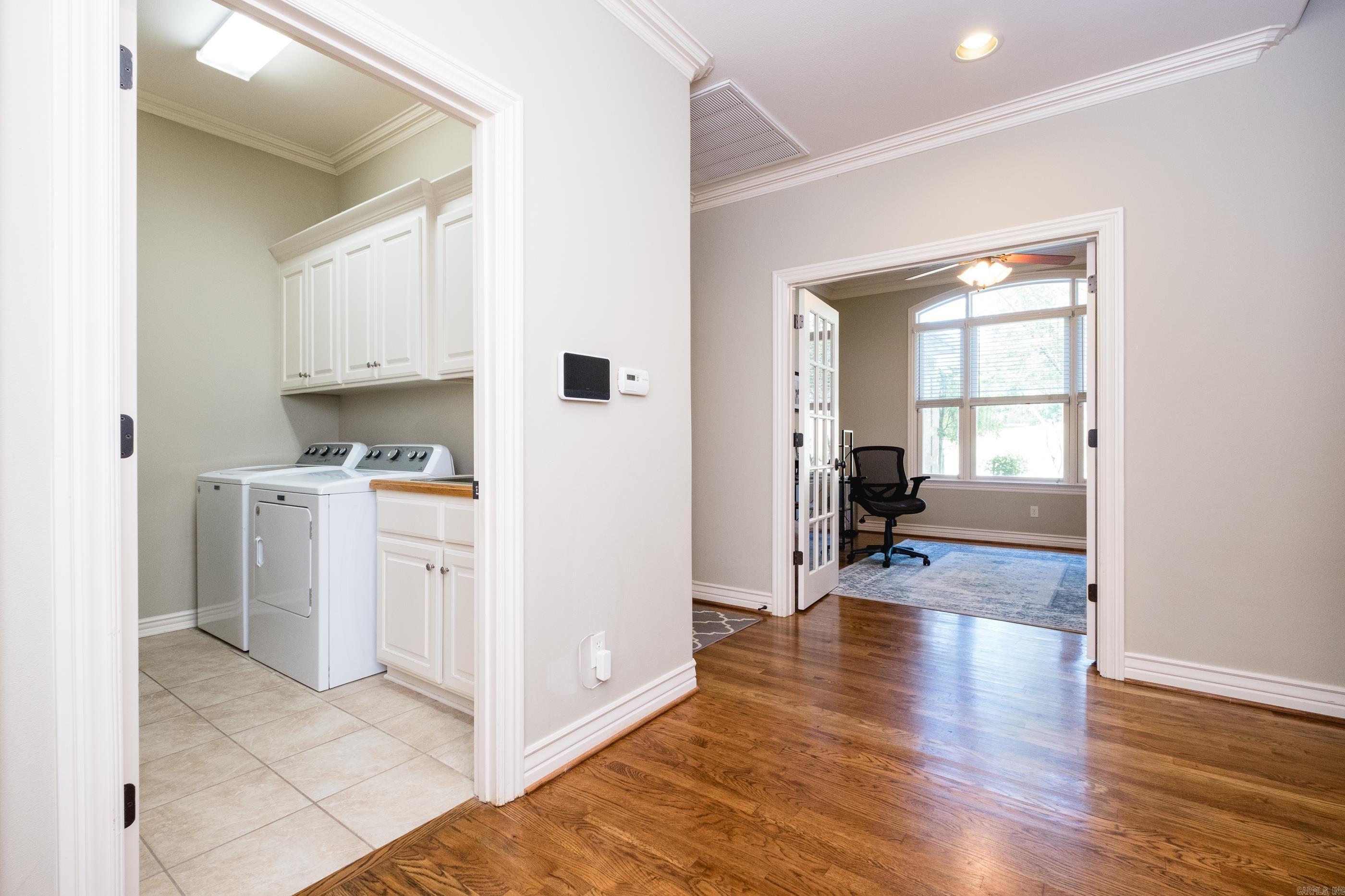 11 Deauville Circle Little Rock, AR 72223