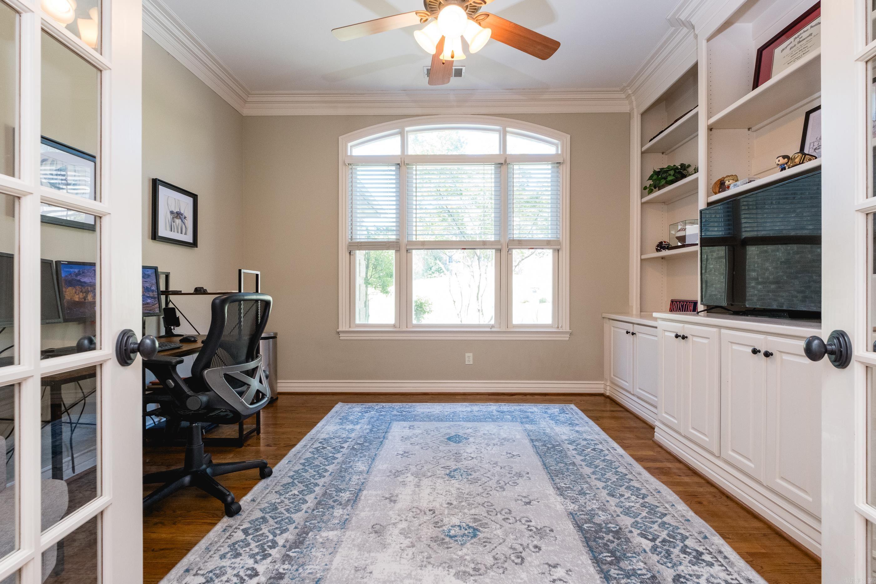 11 Deauville Circle Little Rock, AR 72223
