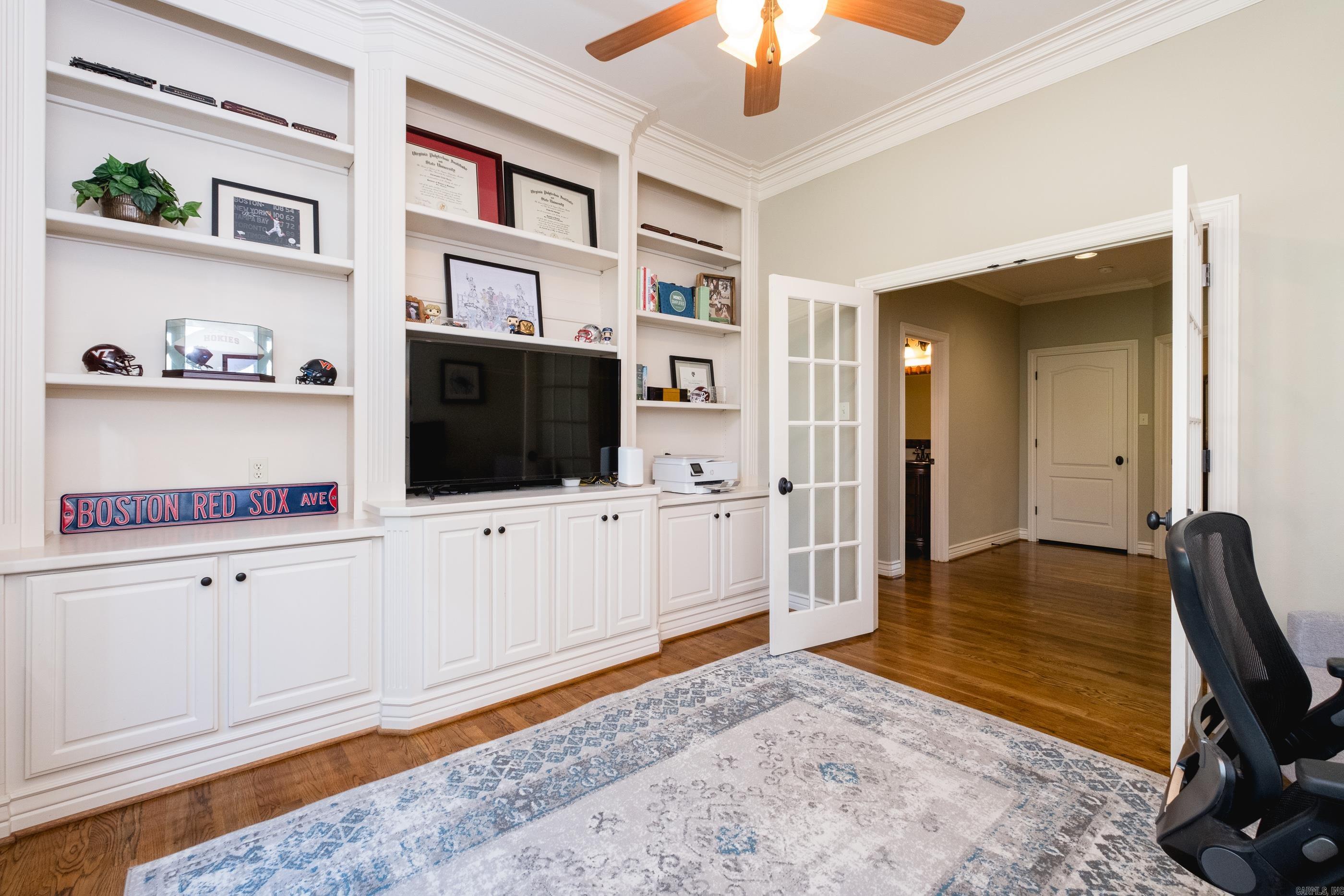 11 Deauville Circle Little Rock, AR 72223
