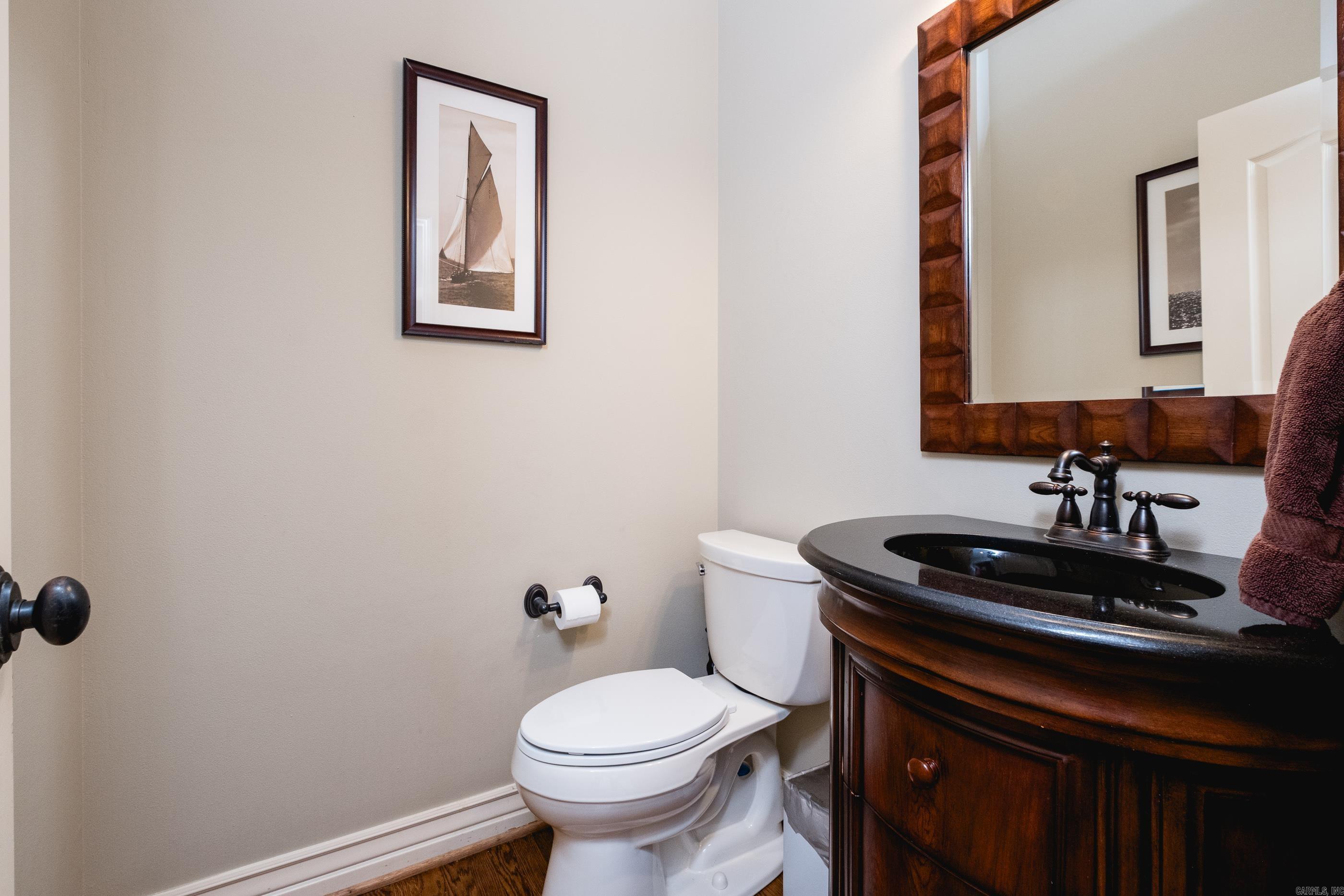 11 Deauville Circle Little Rock, AR 72223