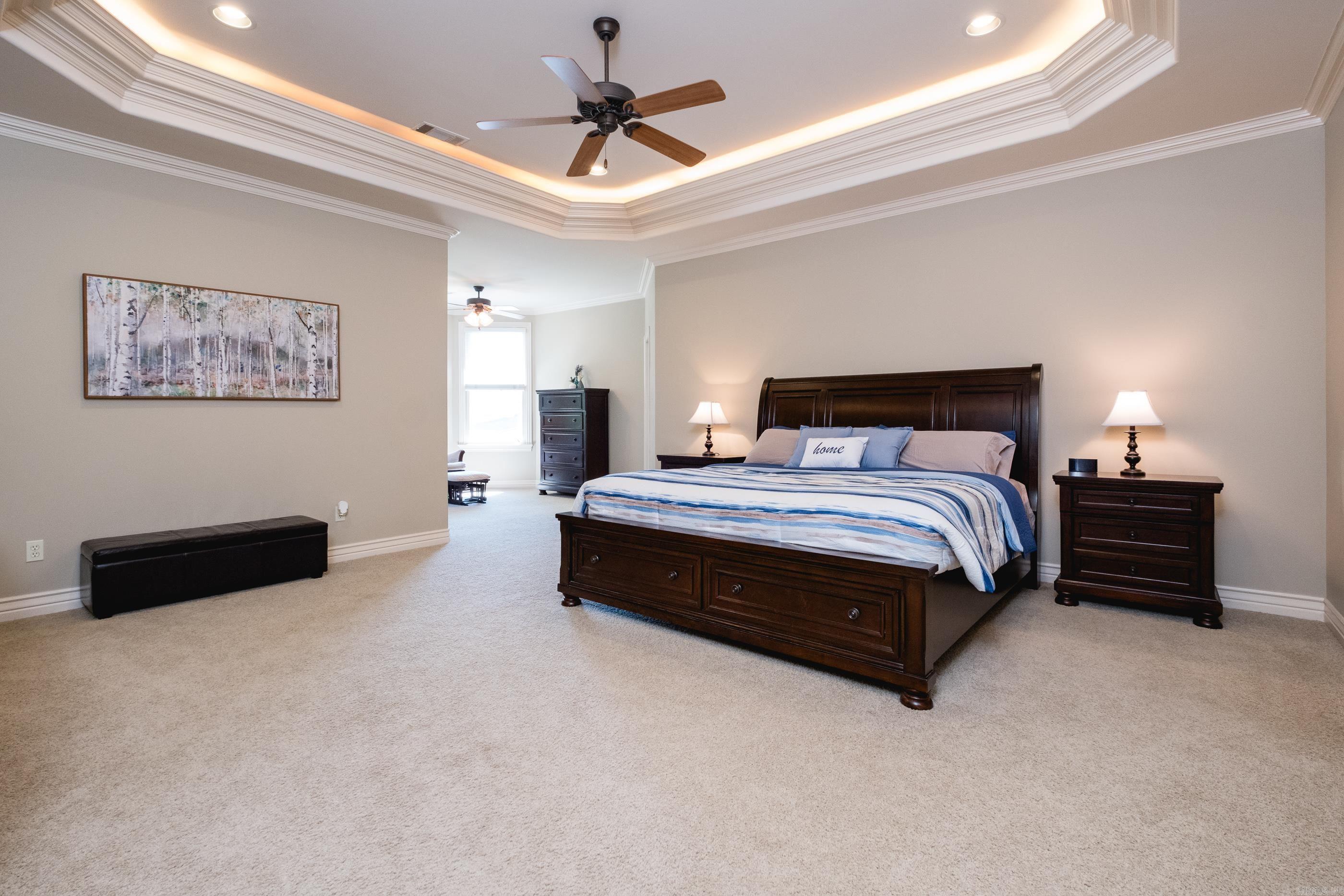 11 Deauville Circle Little Rock, AR 72223