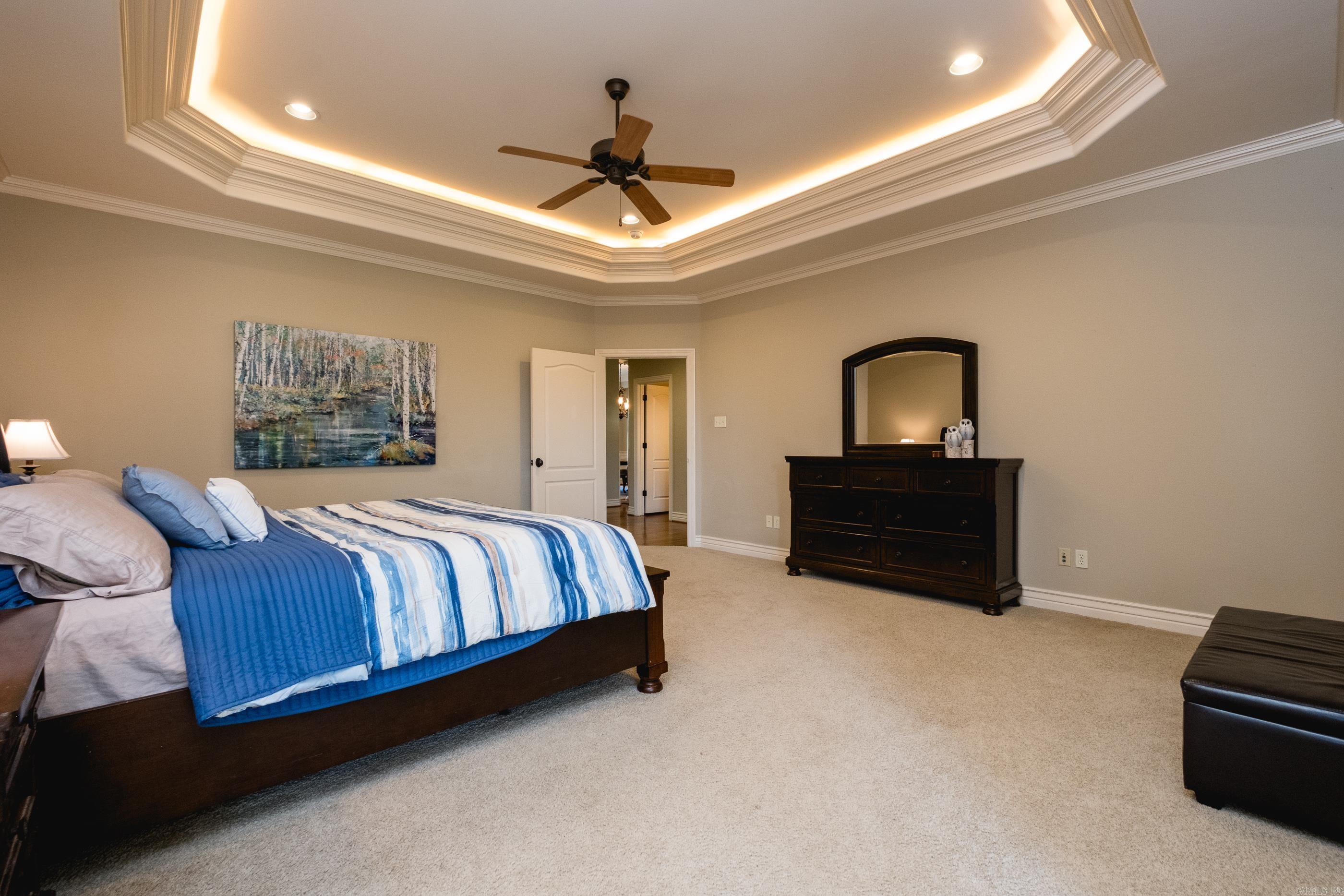 11 Deauville Circle Little Rock, AR 72223