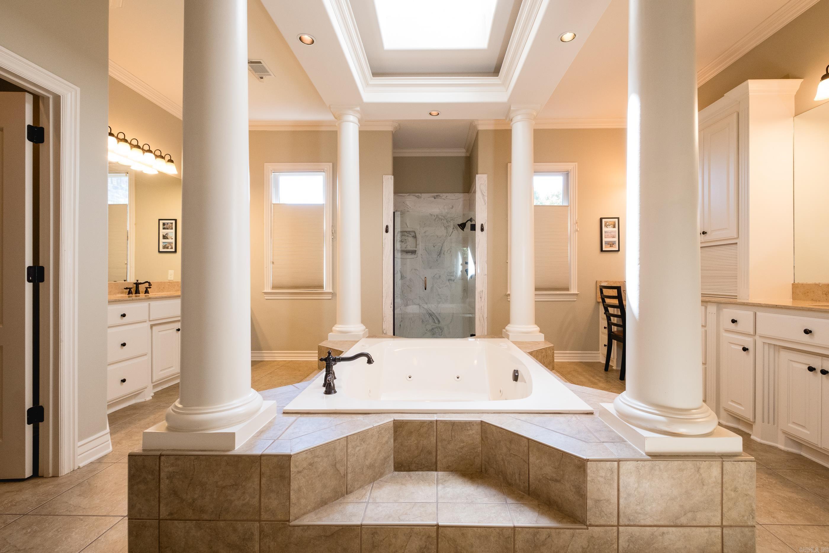 11 Deauville Circle Little Rock, AR 72223