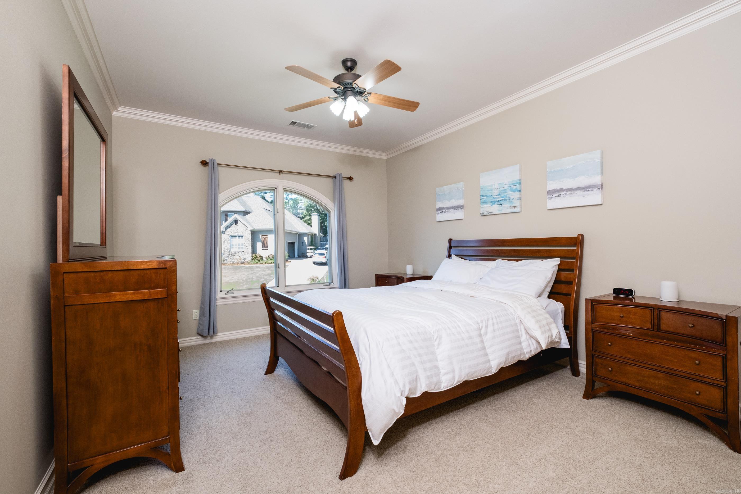 11 Deauville Circle Little Rock, AR 72223