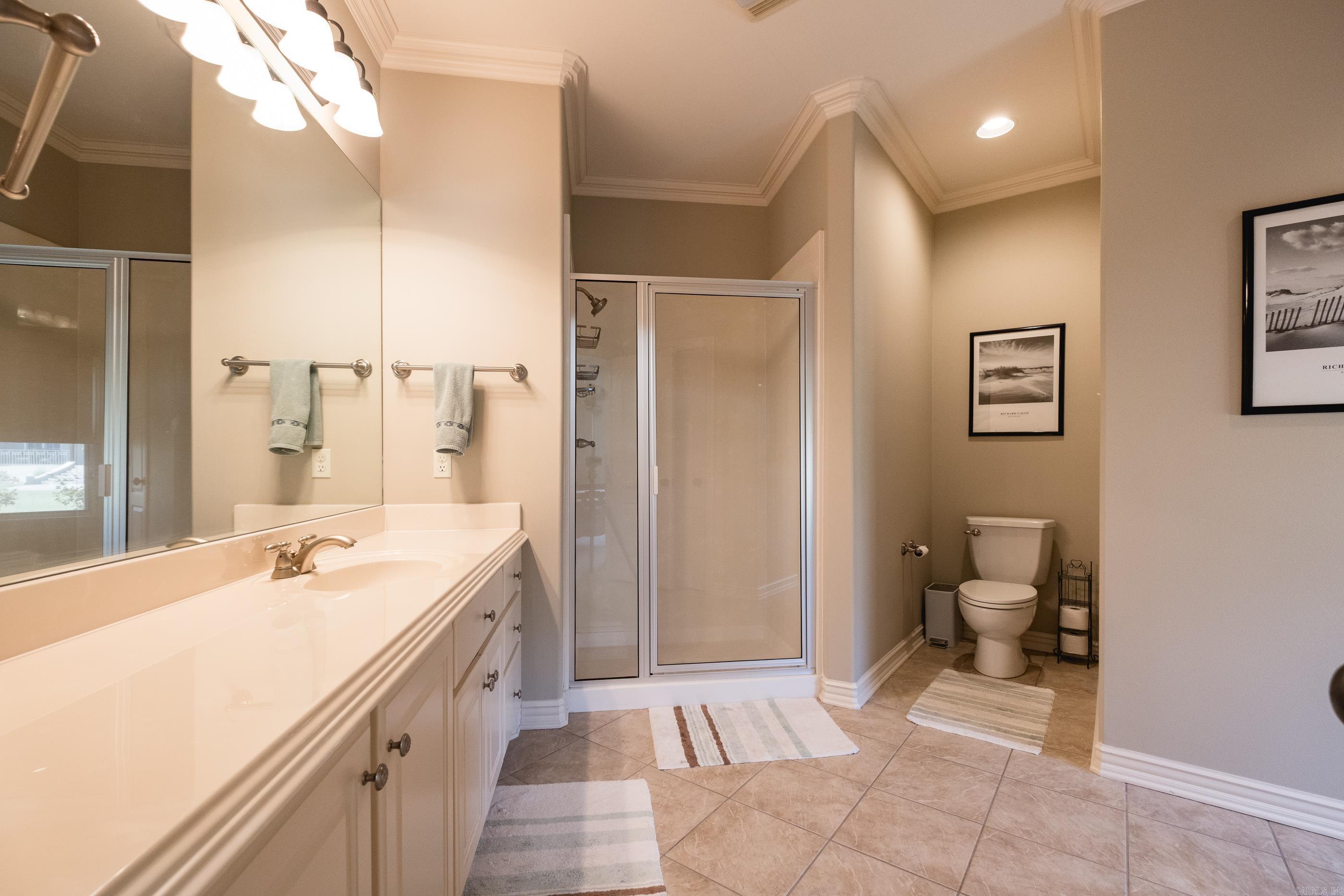 11 Deauville Circle Little Rock, AR 72223