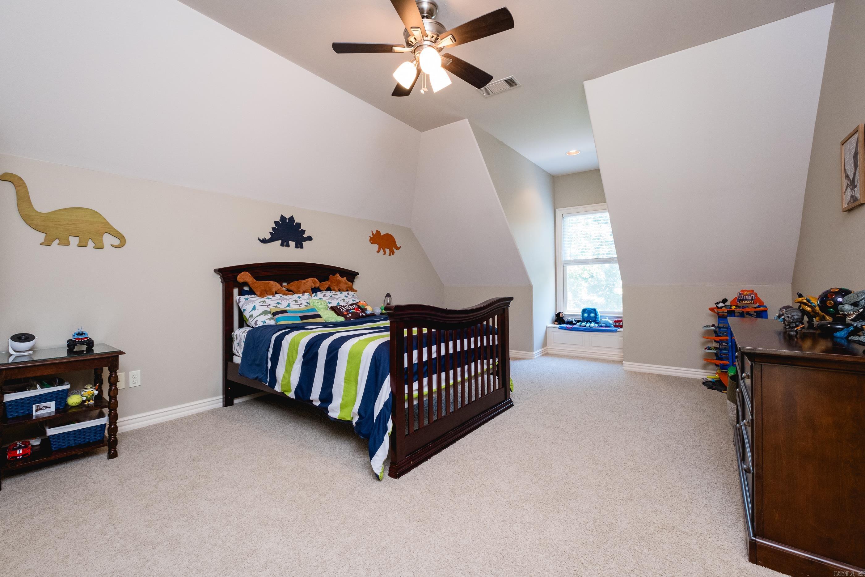 11 Deauville Circle Little Rock, AR 72223
