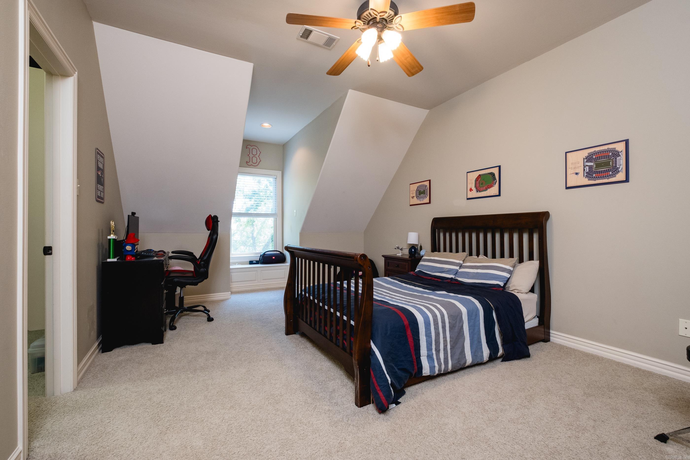 11 Deauville Circle Little Rock, AR 72223