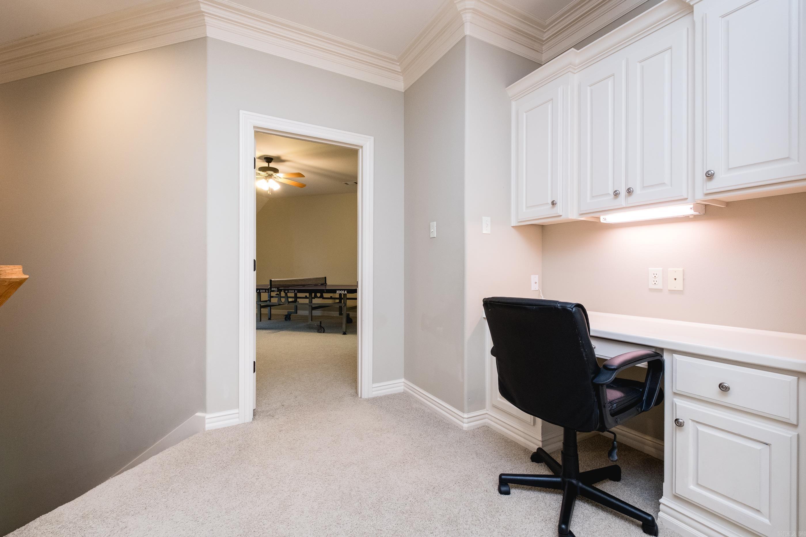 11 Deauville Circle Little Rock, AR 72223