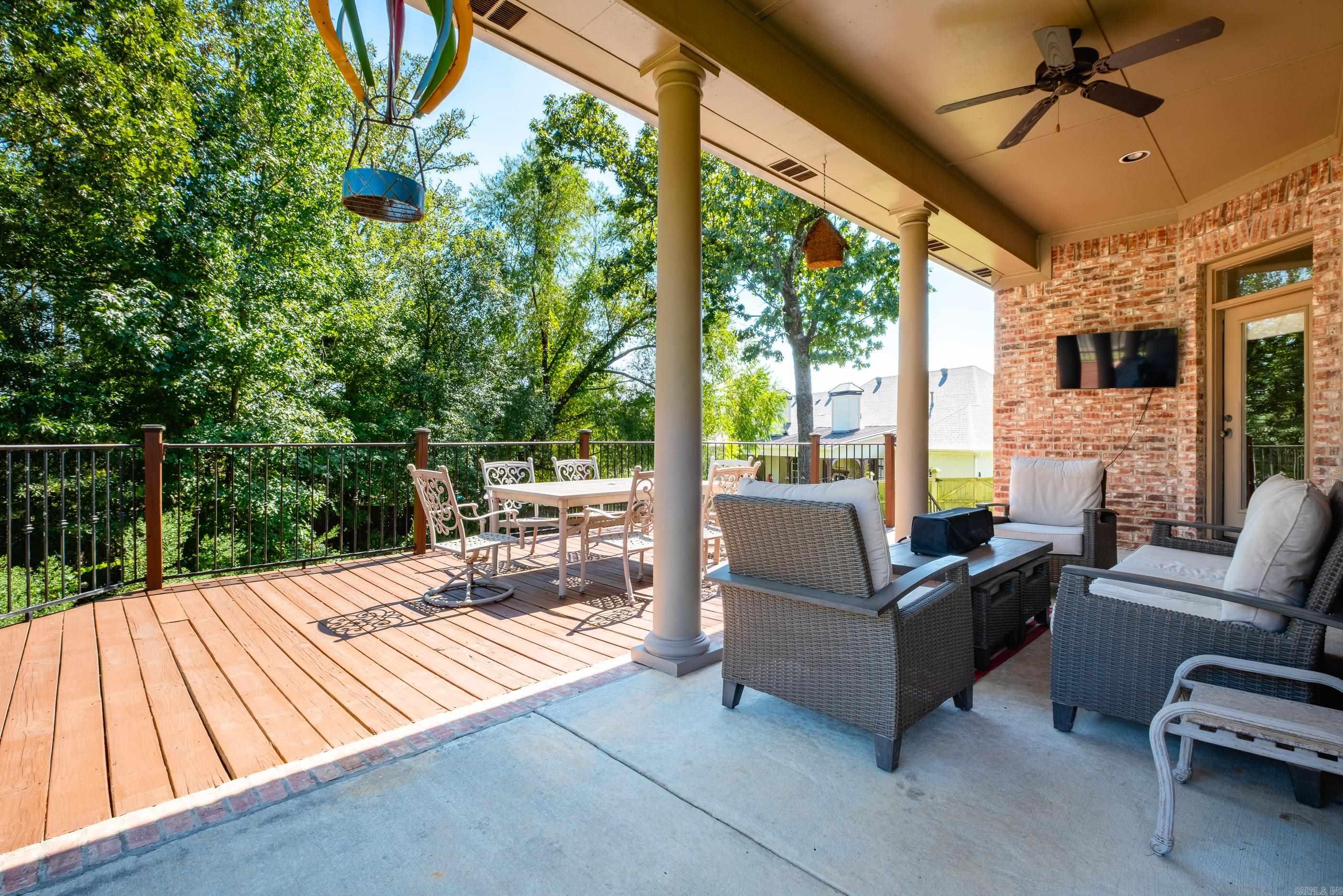 11 Deauville Circle Little Rock, AR 72223