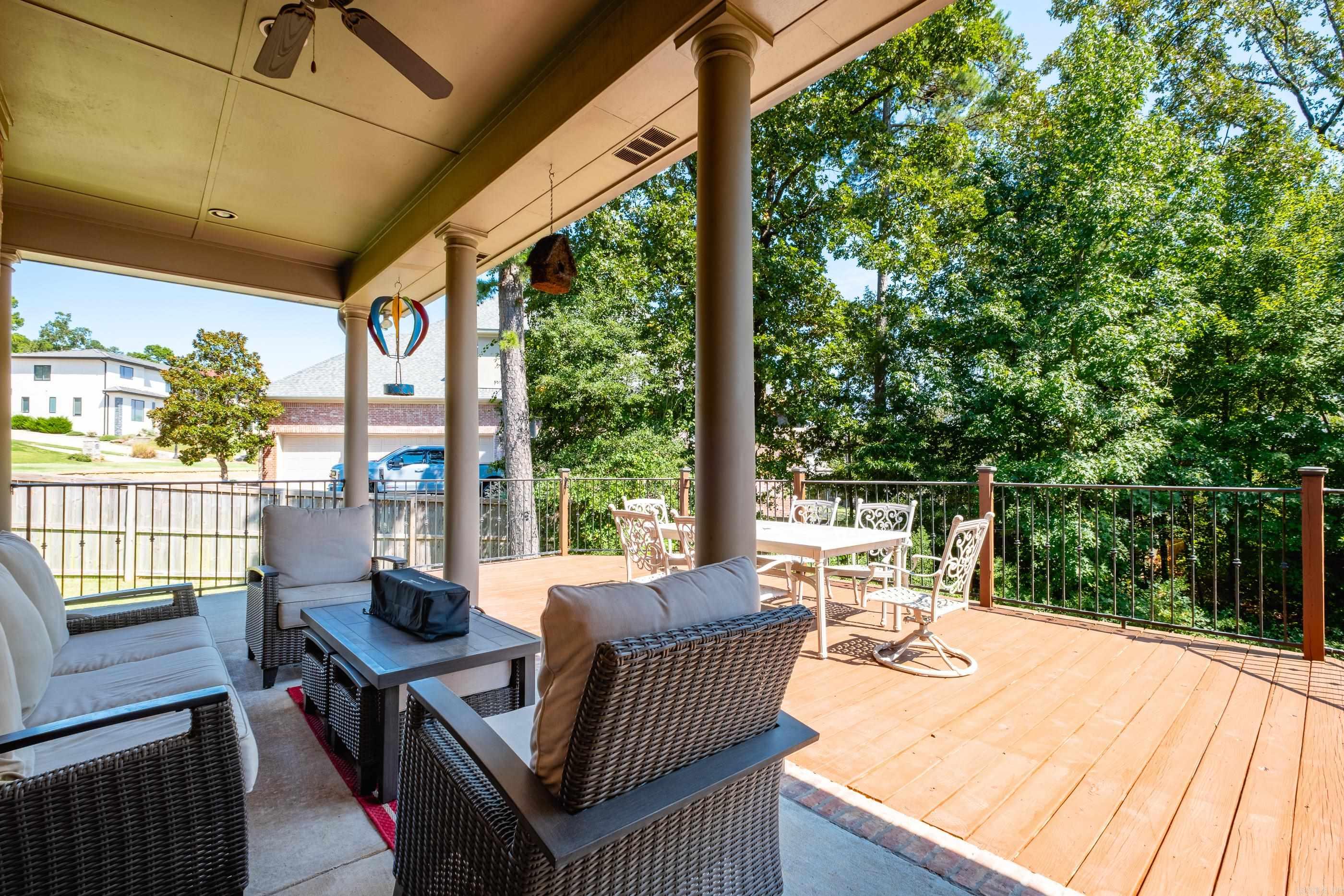 11 Deauville Circle Little Rock, AR 72223