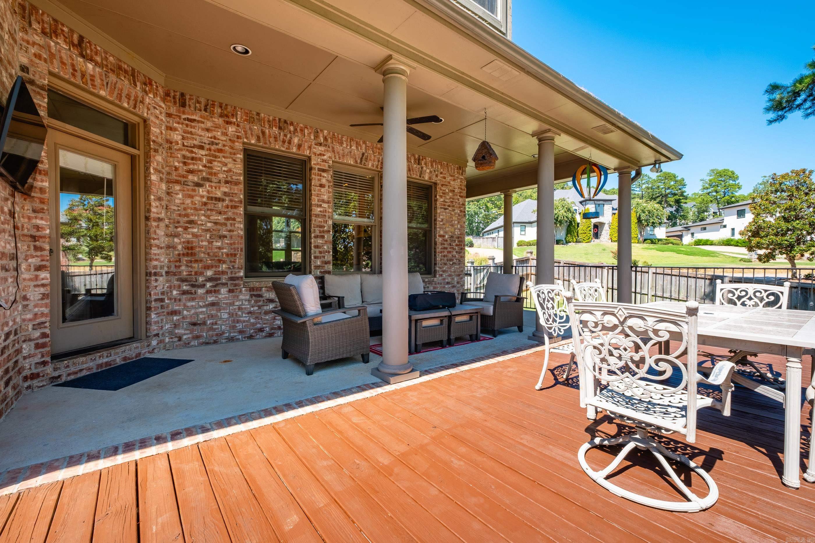 11 Deauville Circle Little Rock, AR 72223
