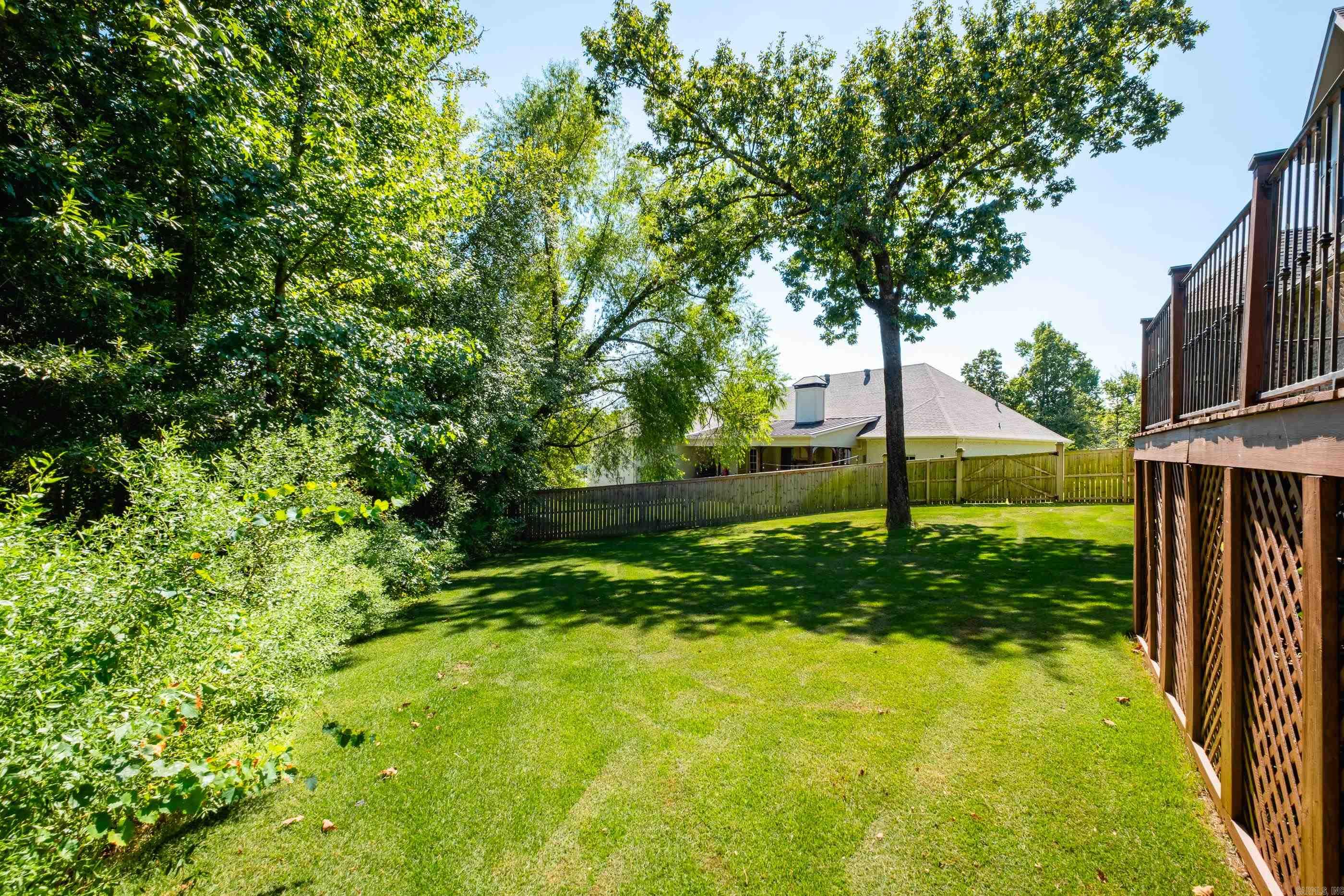 11 Deauville Circle Little Rock, AR 72223