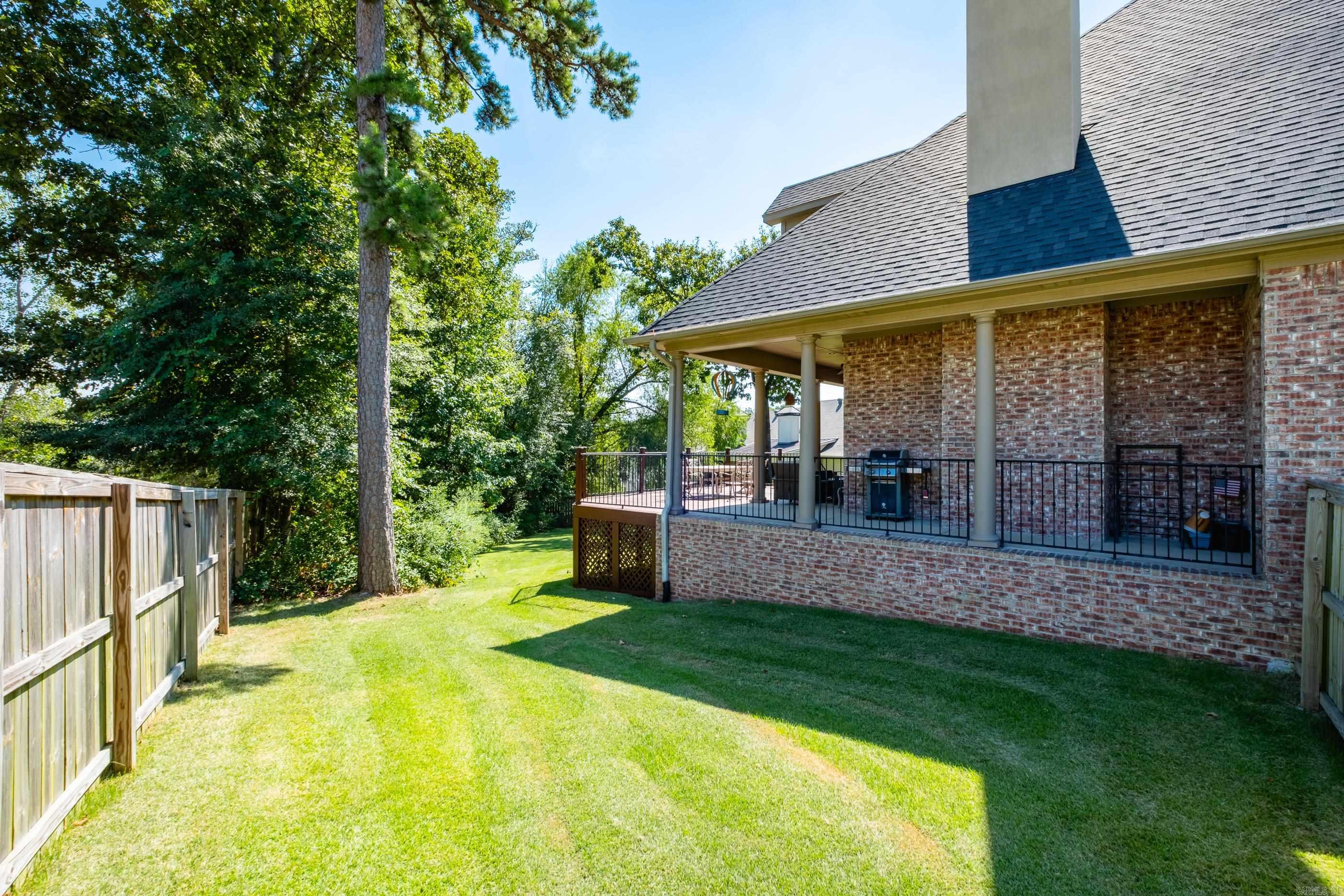11 Deauville Circle Little Rock, AR 72223