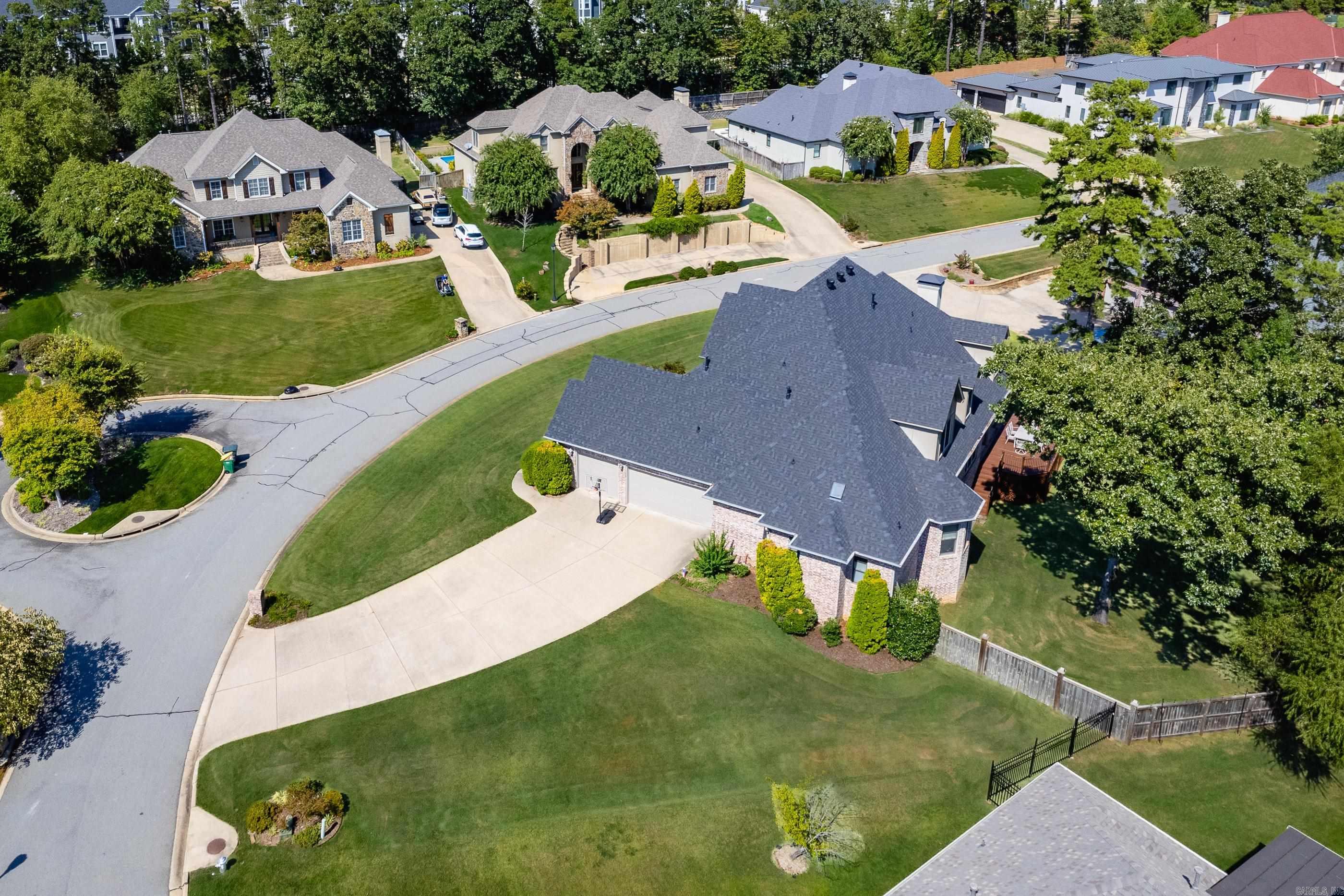 11 Deauville Circle Little Rock, AR 72223