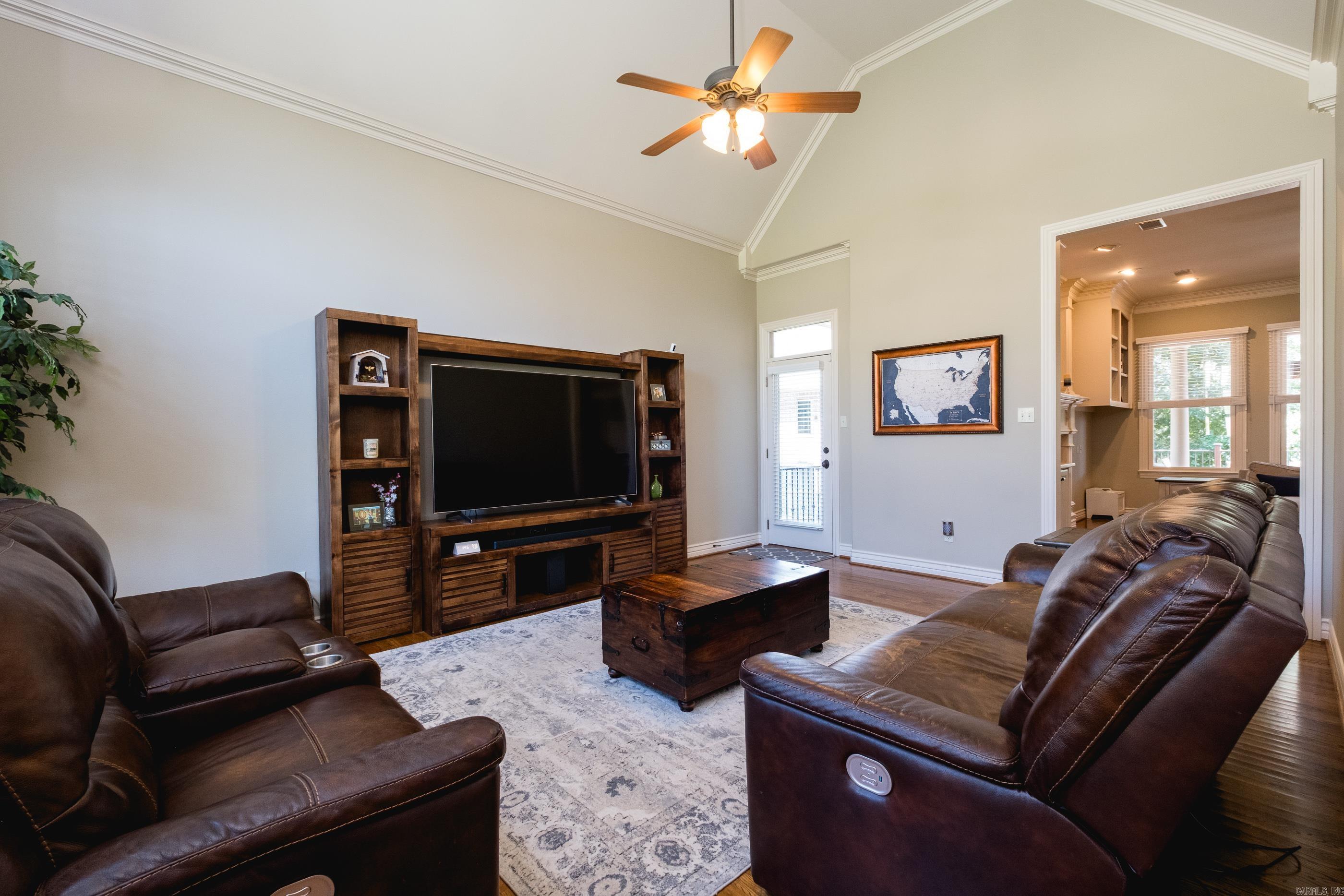 11 Deauville Circle Little Rock, AR 72223