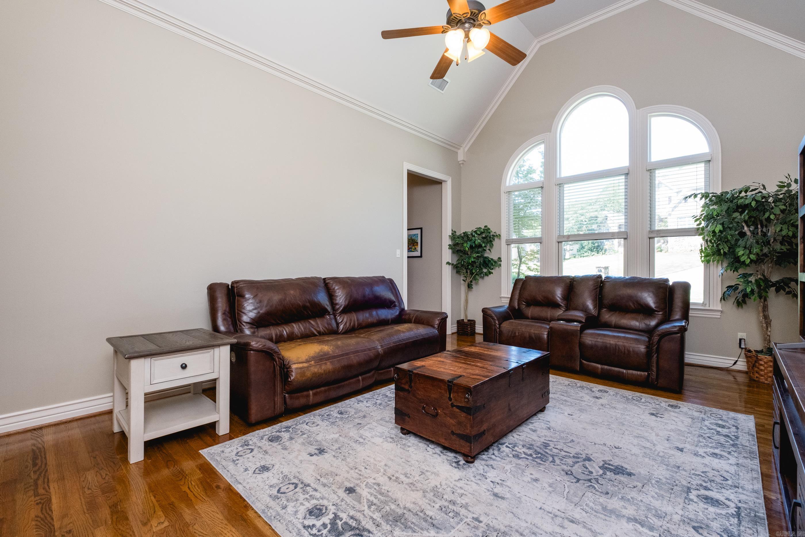 11 Deauville Circle Little Rock, AR 72223