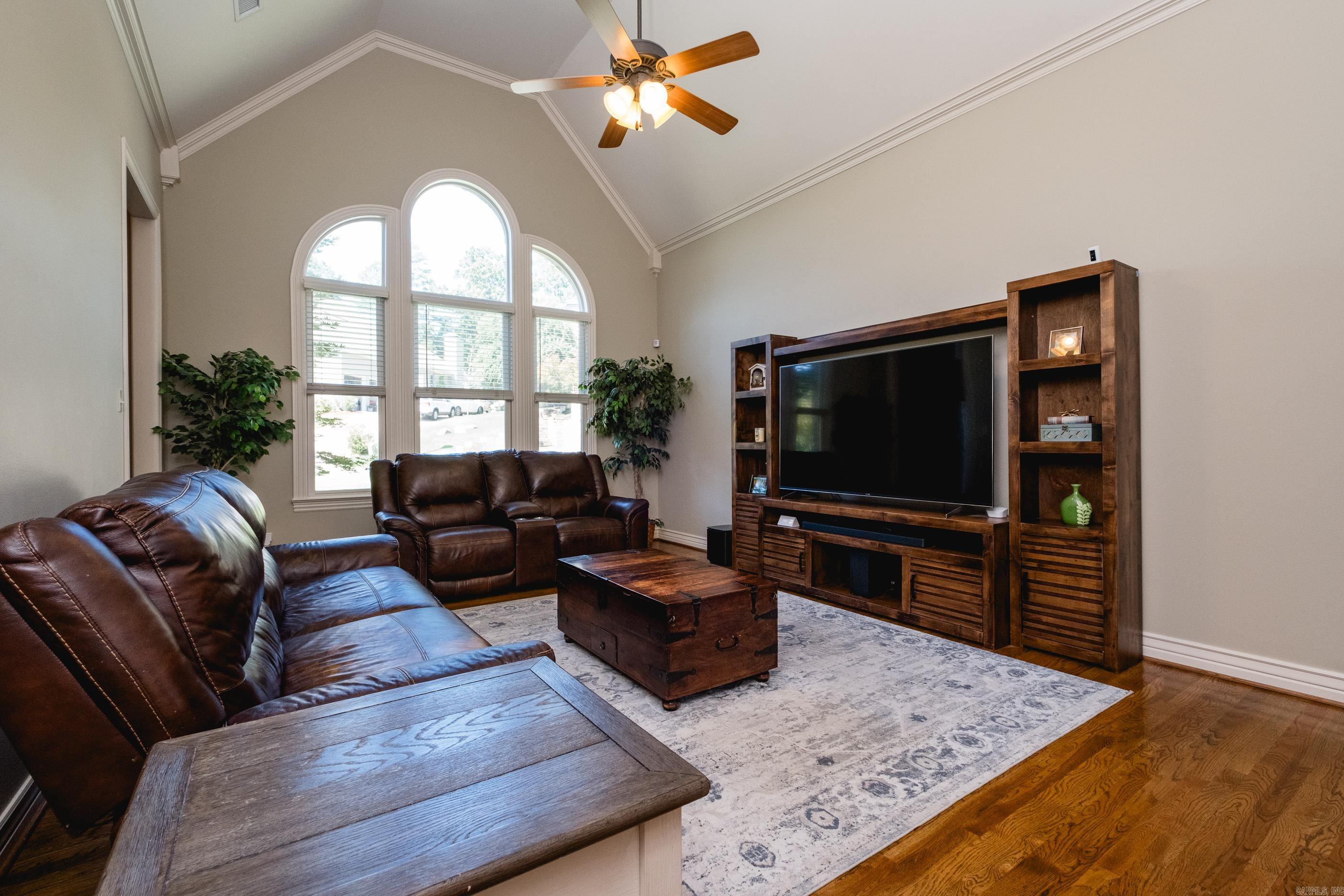 11 Deauville Circle Little Rock, AR 72223