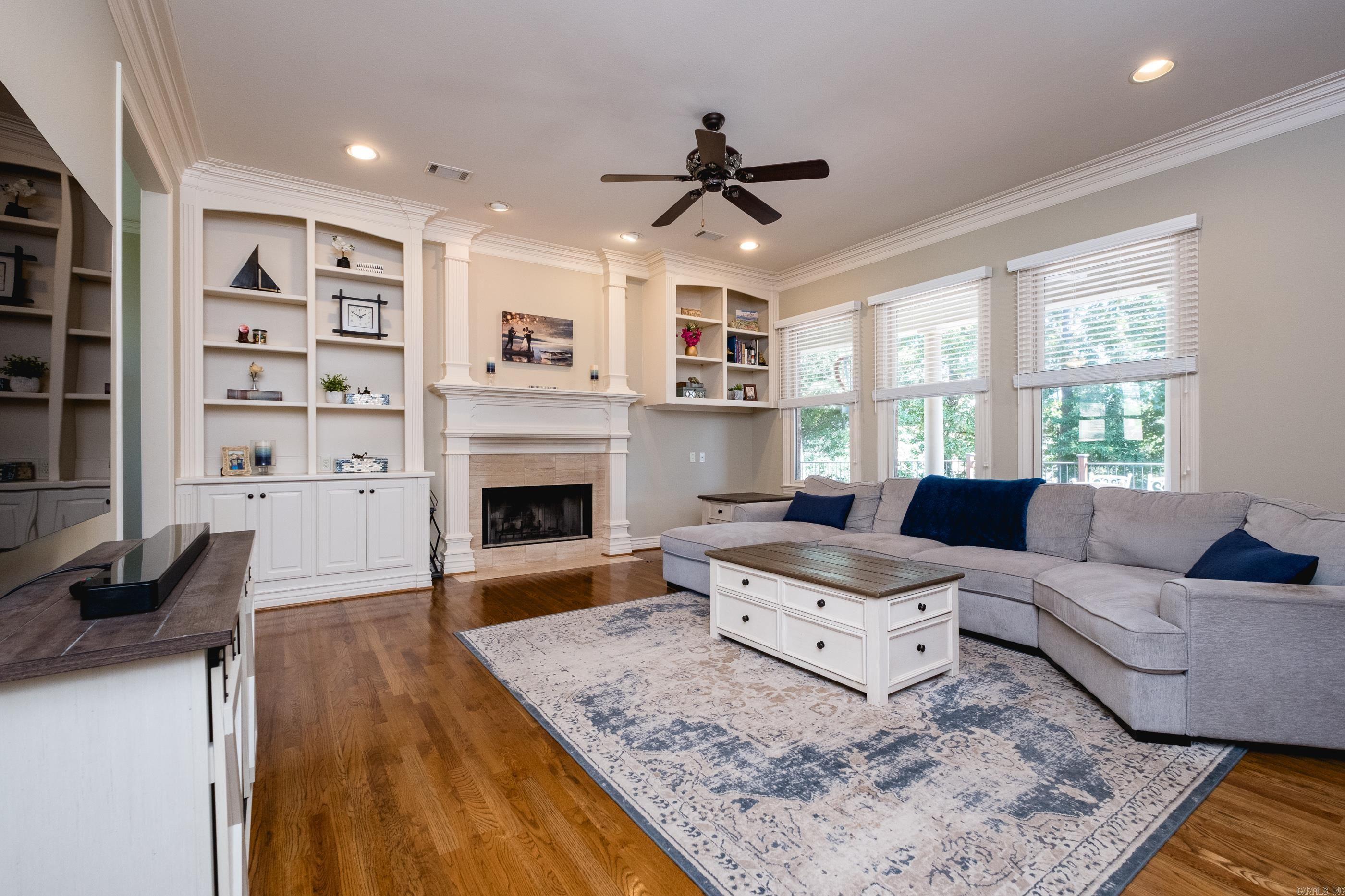 11 Deauville Circle Little Rock, AR 72223