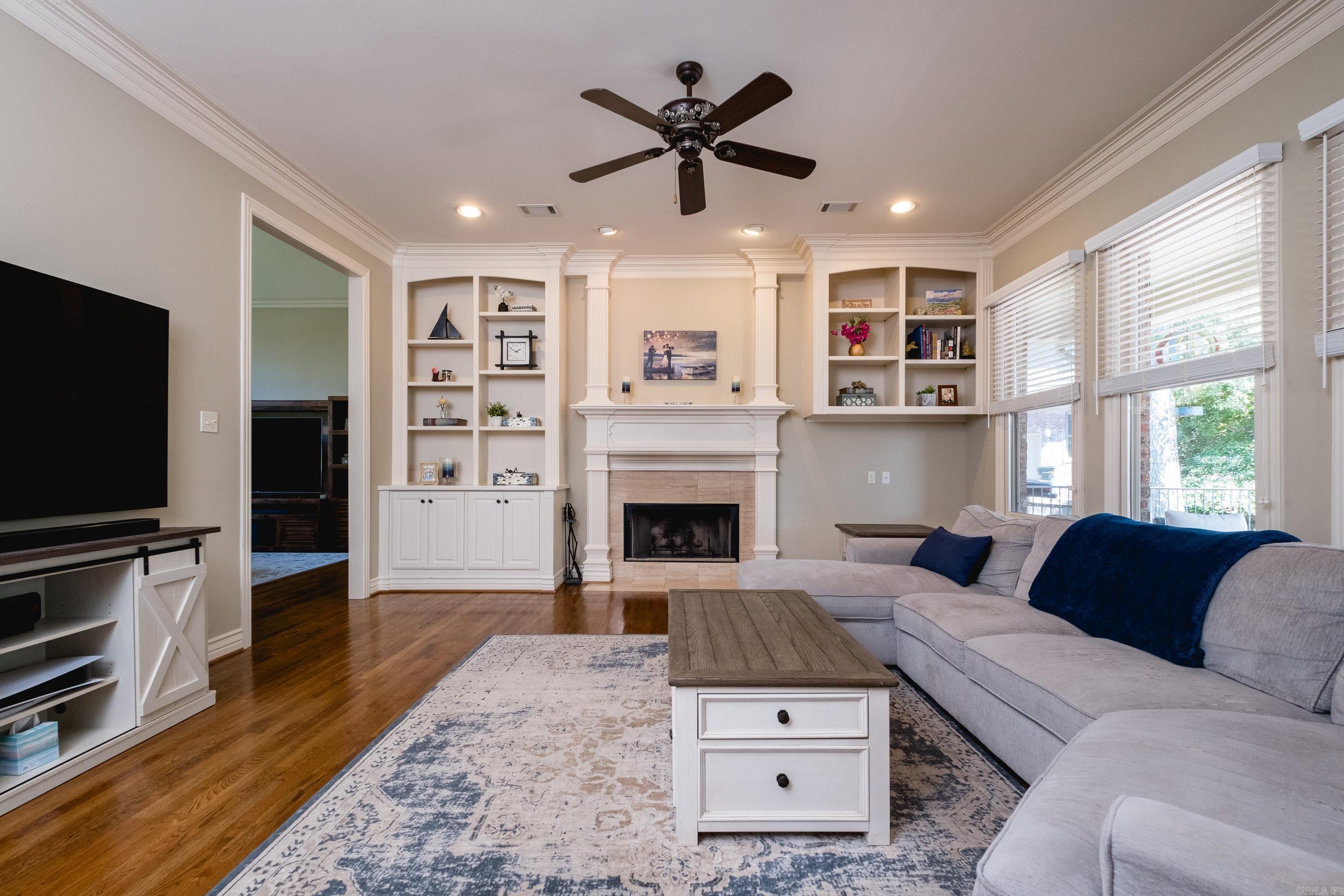 11 Deauville Circle Little Rock, AR 72223