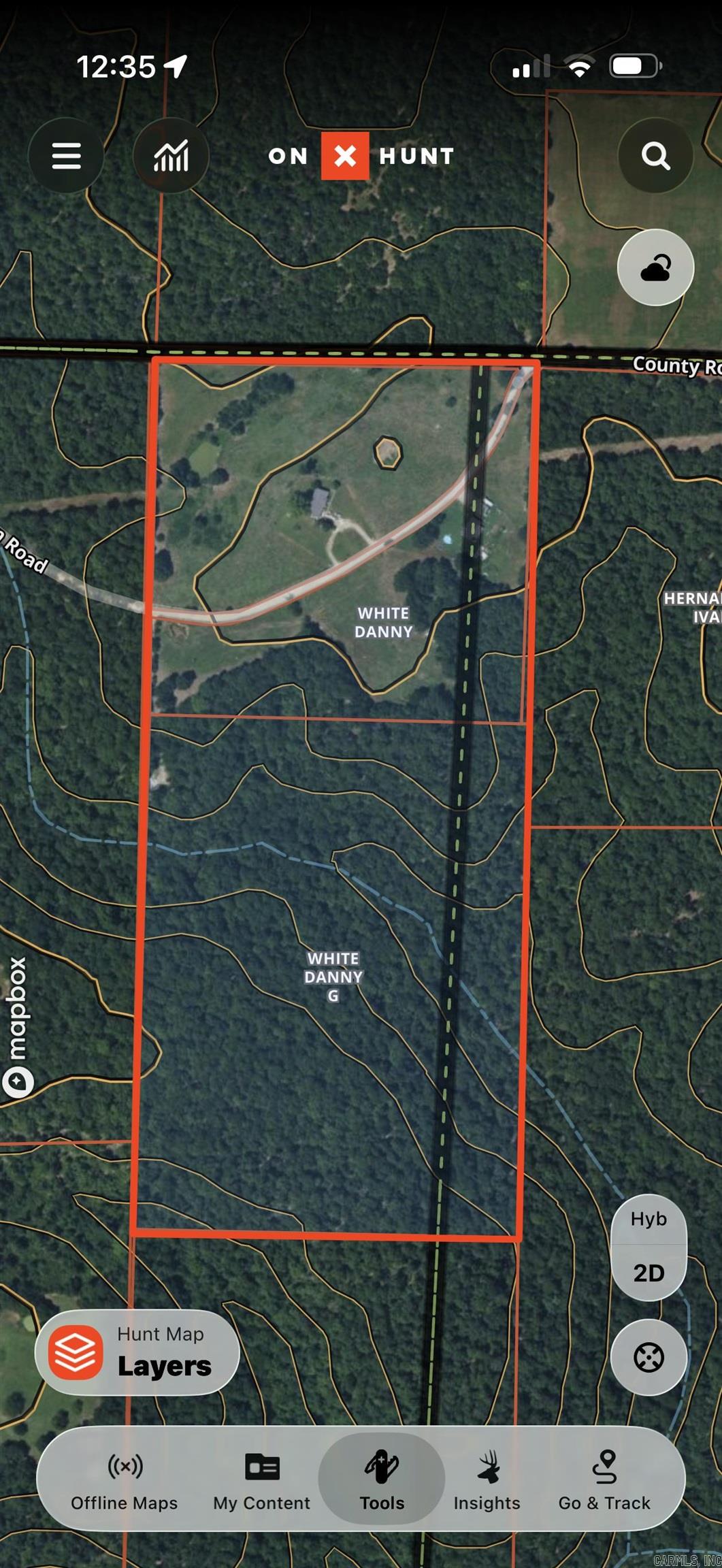 320 Stateline Rd