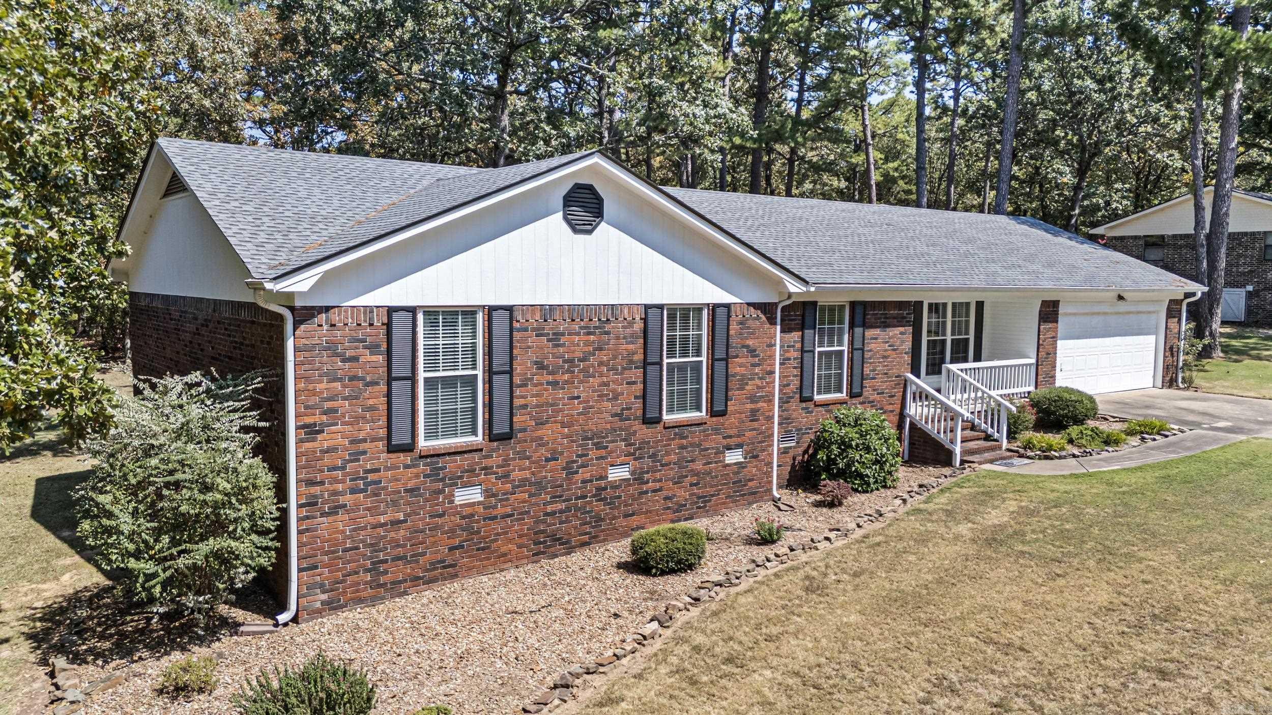 129  DAWN CIRCLE  Russellville, AR