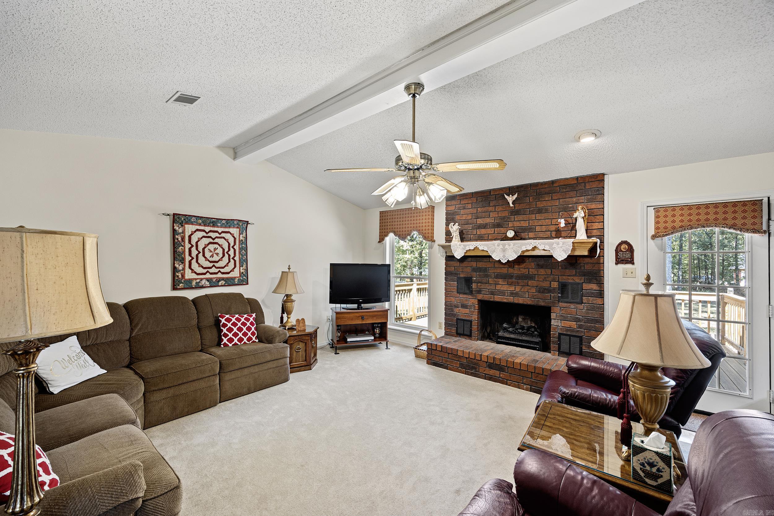 129 DAWN CIRCLE  Russellville, AR