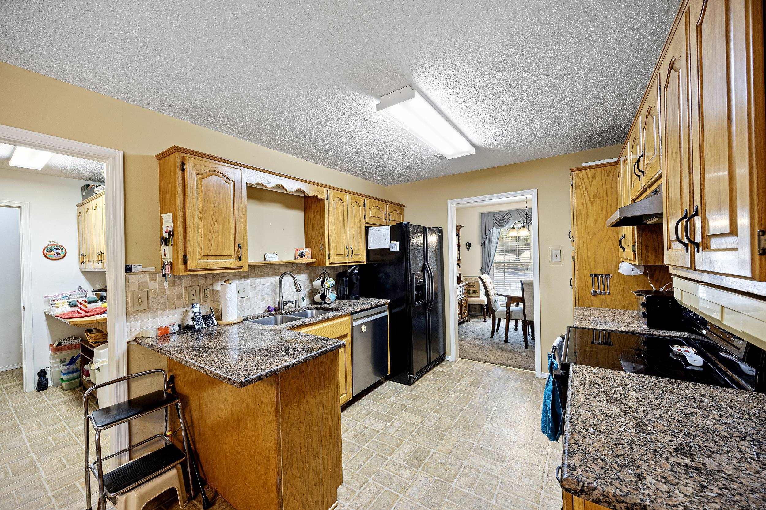 129 DAWN CIRCLE  Russellville, AR