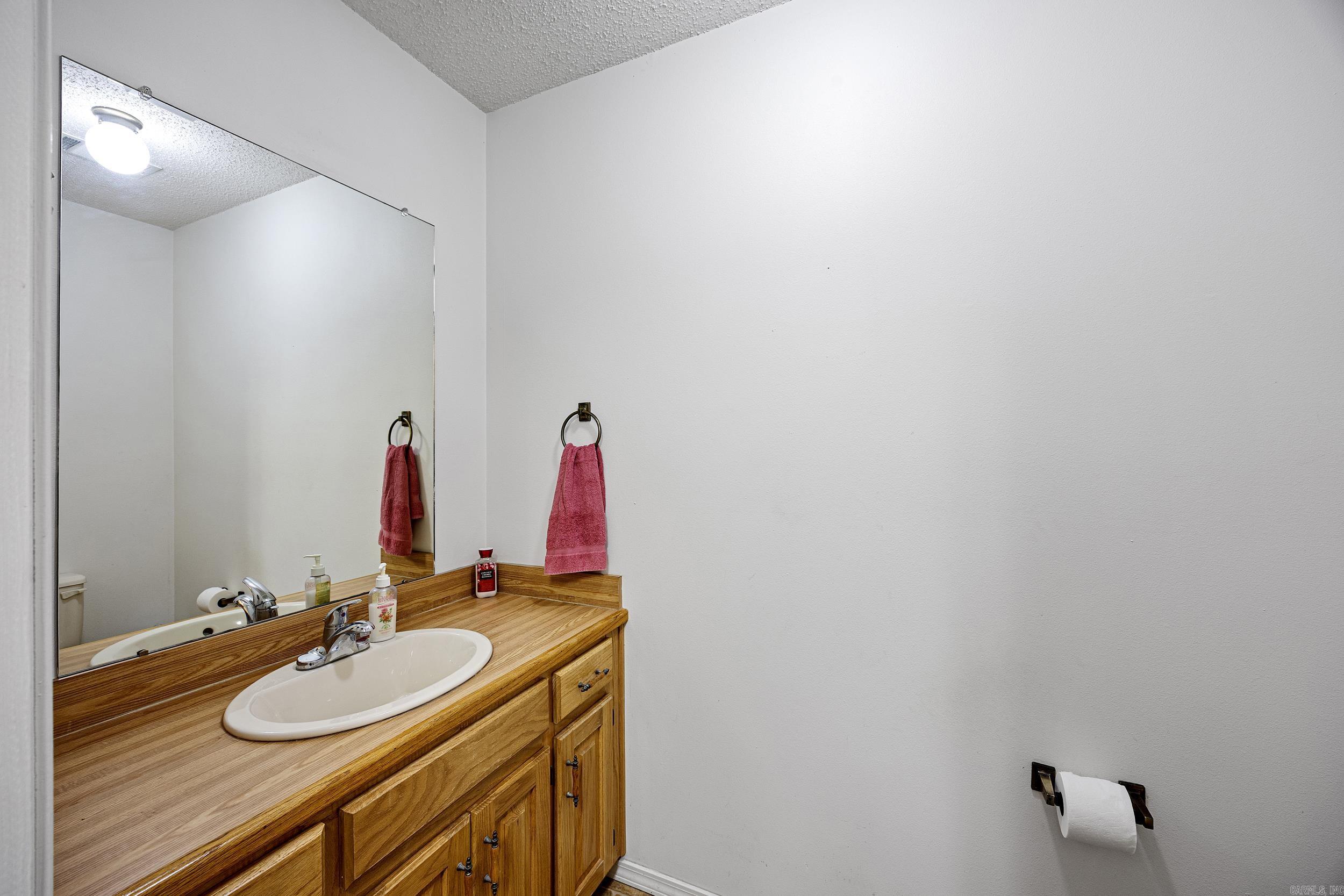 129 DAWN CIRCLE  Russellville, AR