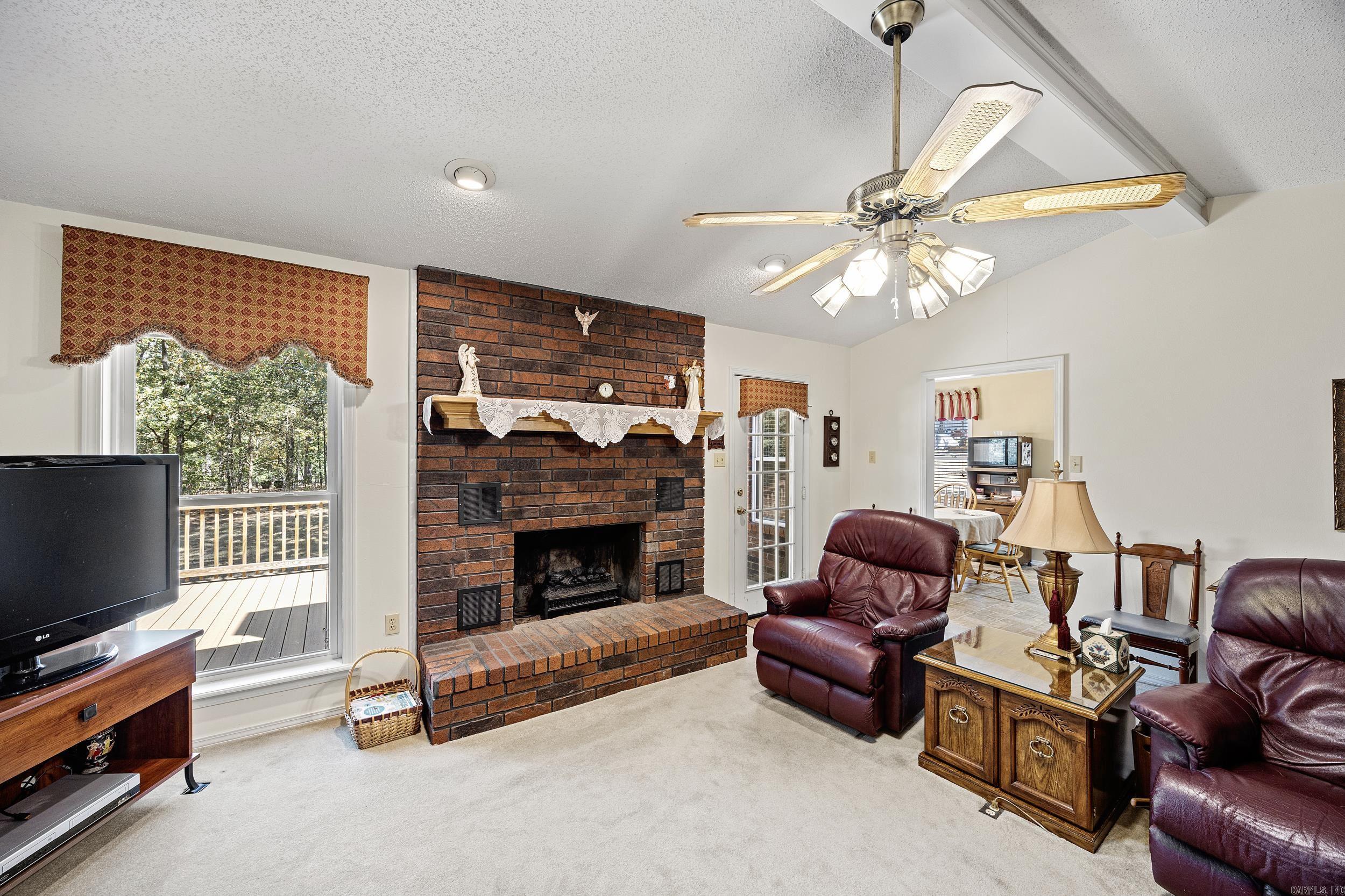 129 DAWN CIRCLE  Russellville, AR
